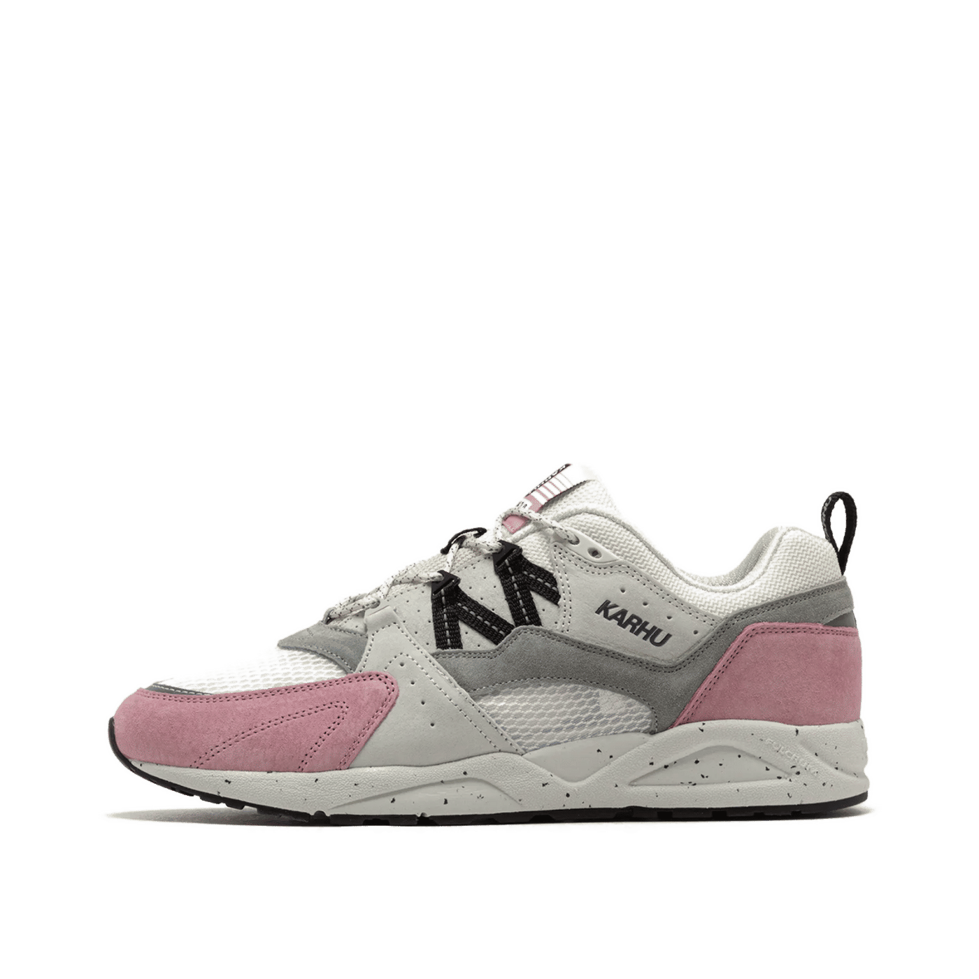 Karhu Fusion 2.0 "Lilas / Jet Black" | F804185