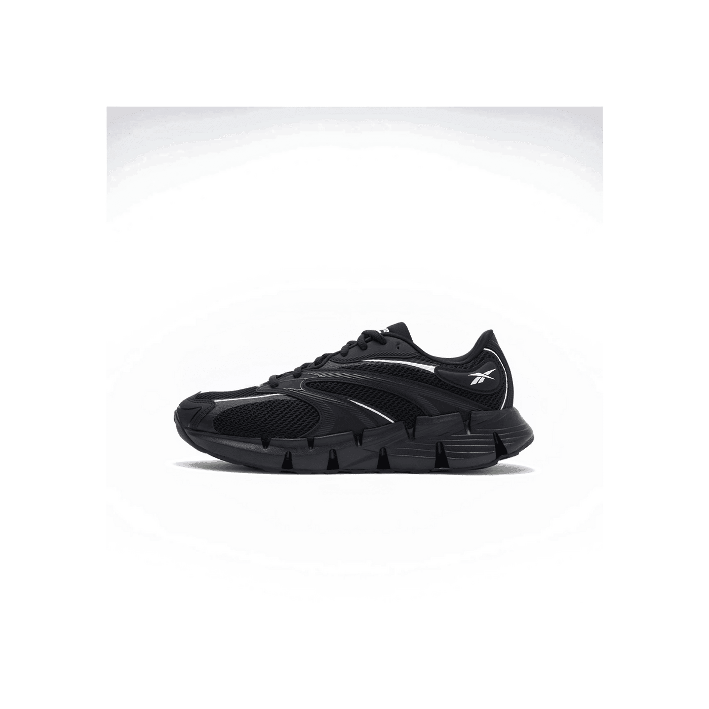 Reebok Zig Hypnotica "Black/Black/Black" | 100229490