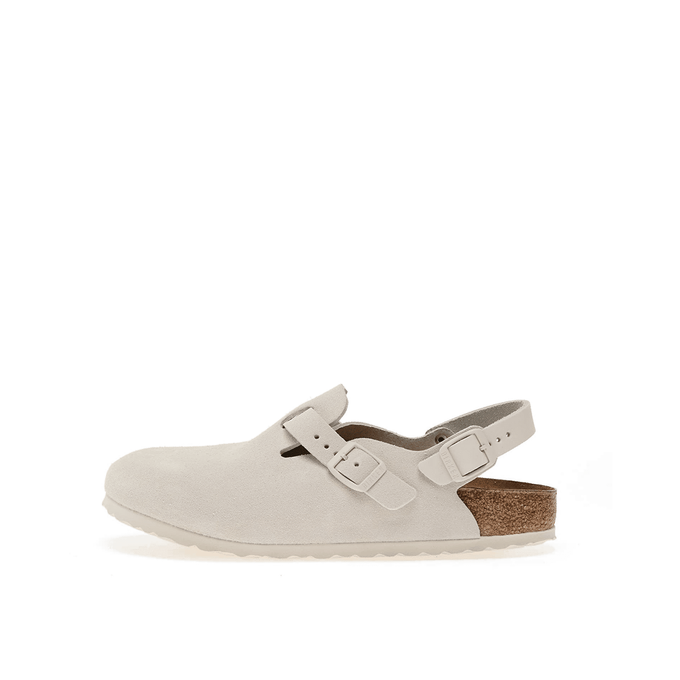 Birkenstock Tokio LEVE "Antique White" | 1029270