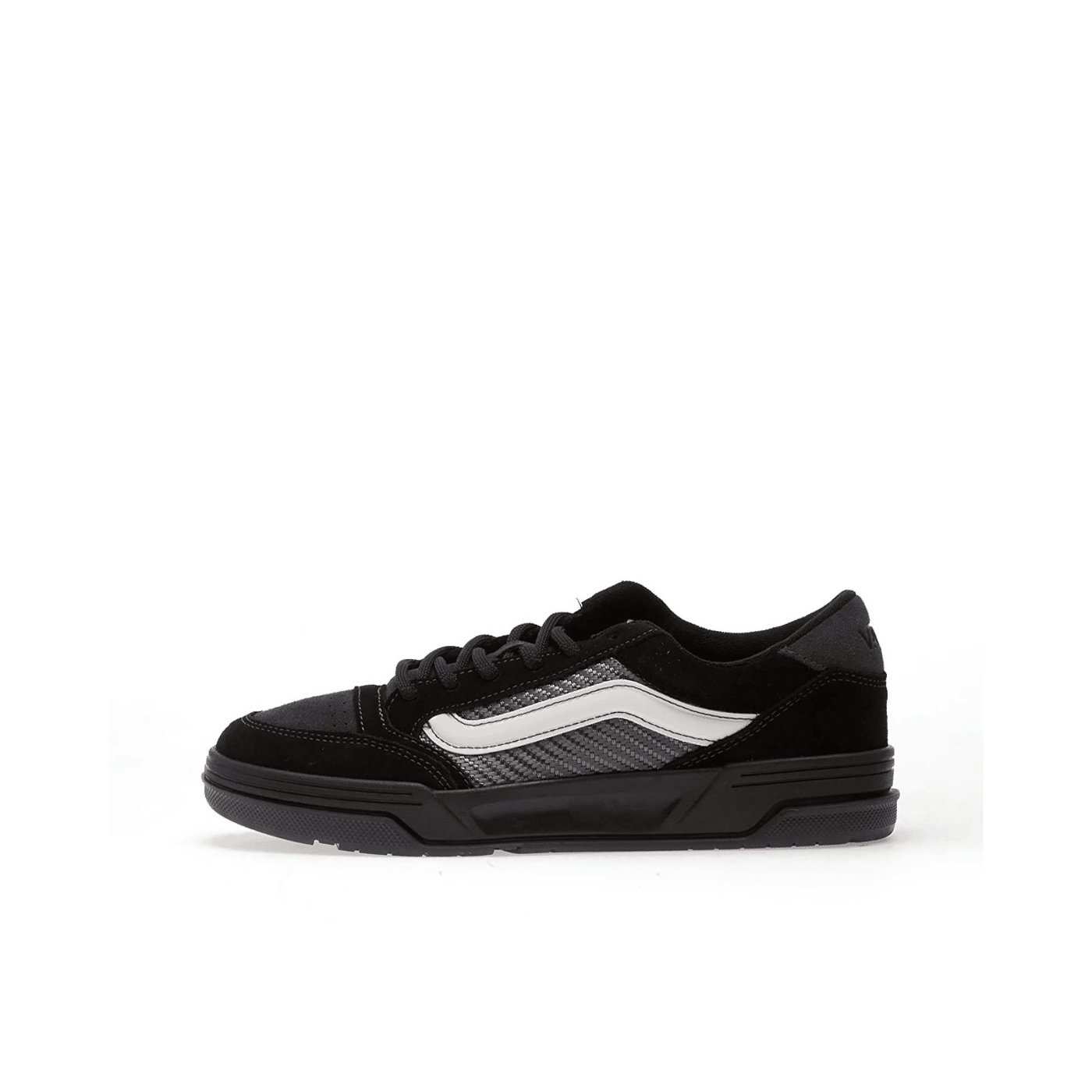 Vans Hylane "Black/Charcoal" | VN000D1J4VT1