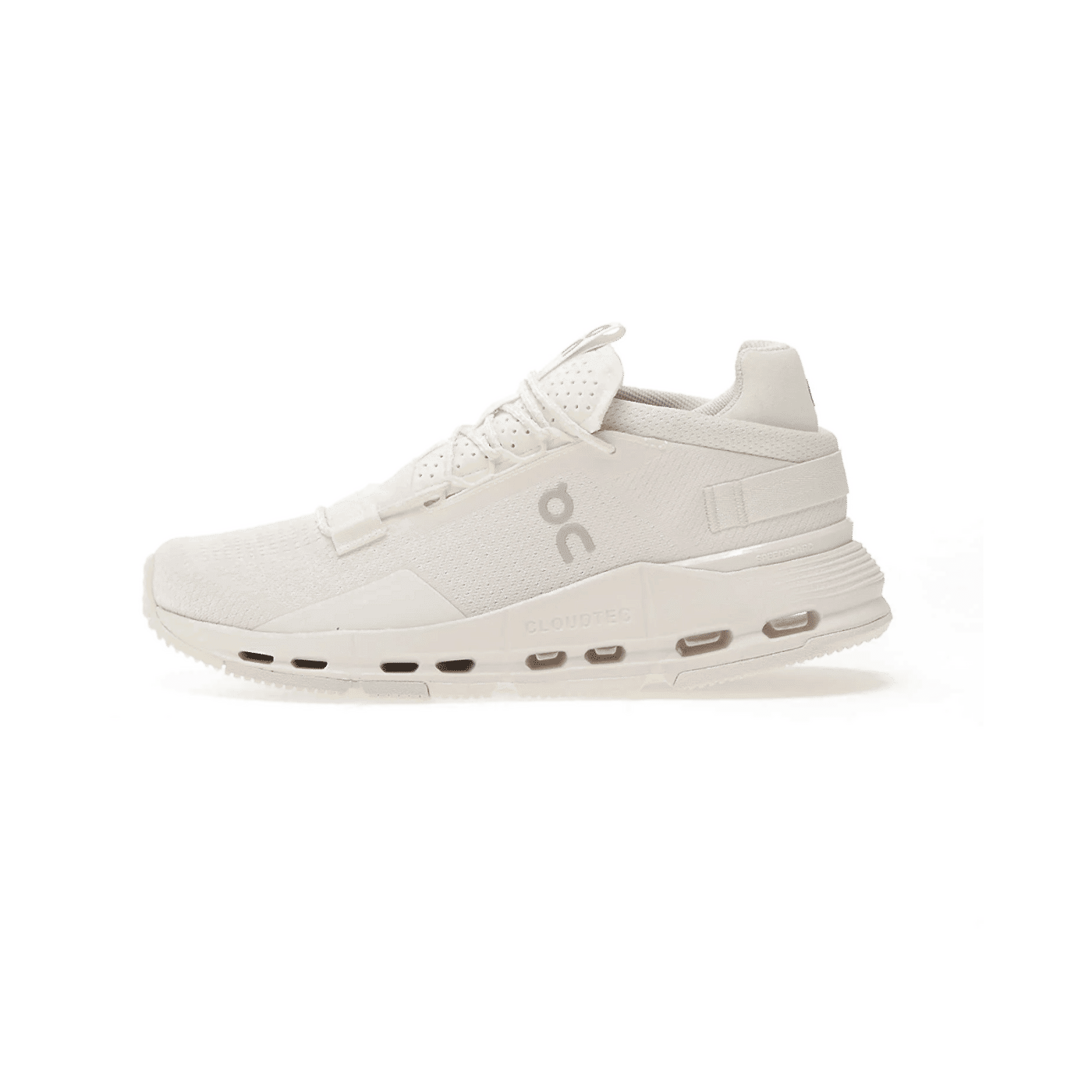 On Cloudnova 2 W "All White" | 3WE30220108