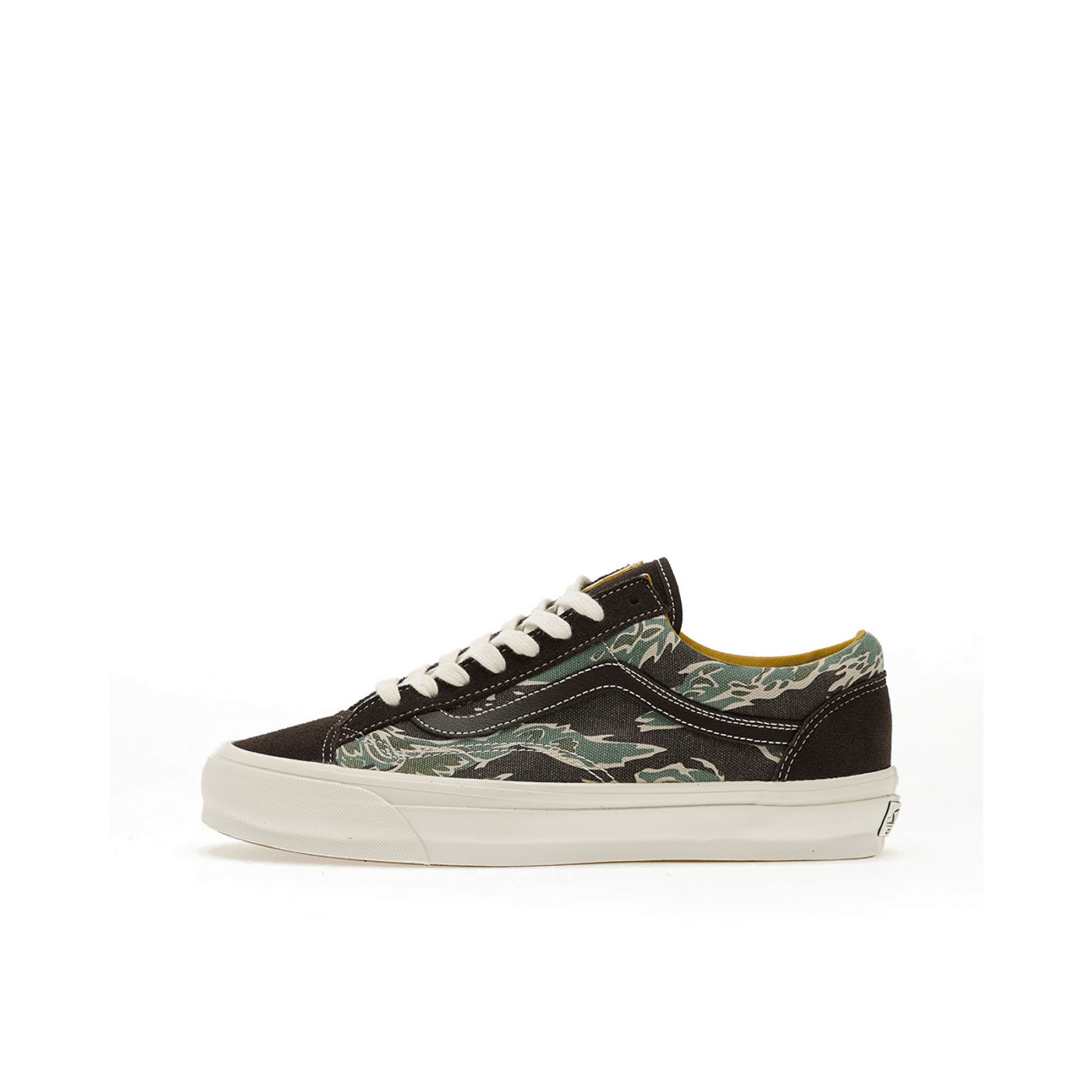 Vans LX Old Skool 36 "Tiger Stripe" | VN000D9RF031