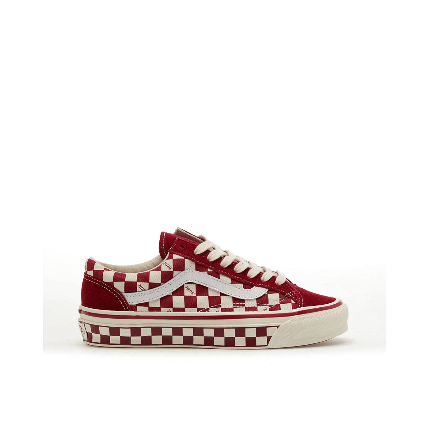 Vans Old Skool LX "BMX Chili Pepper" | VN000D57ERY1