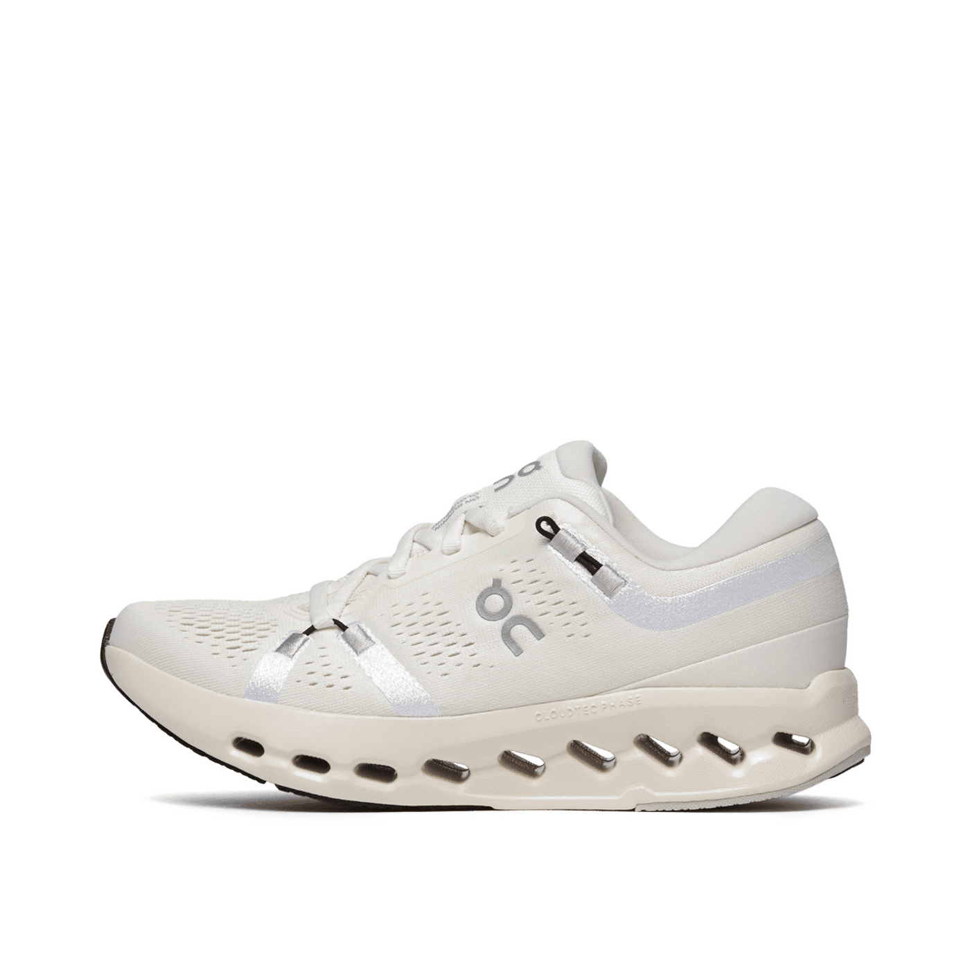 On Cloudsurfer 2 Wmns "Ivory" | 3WF10103334