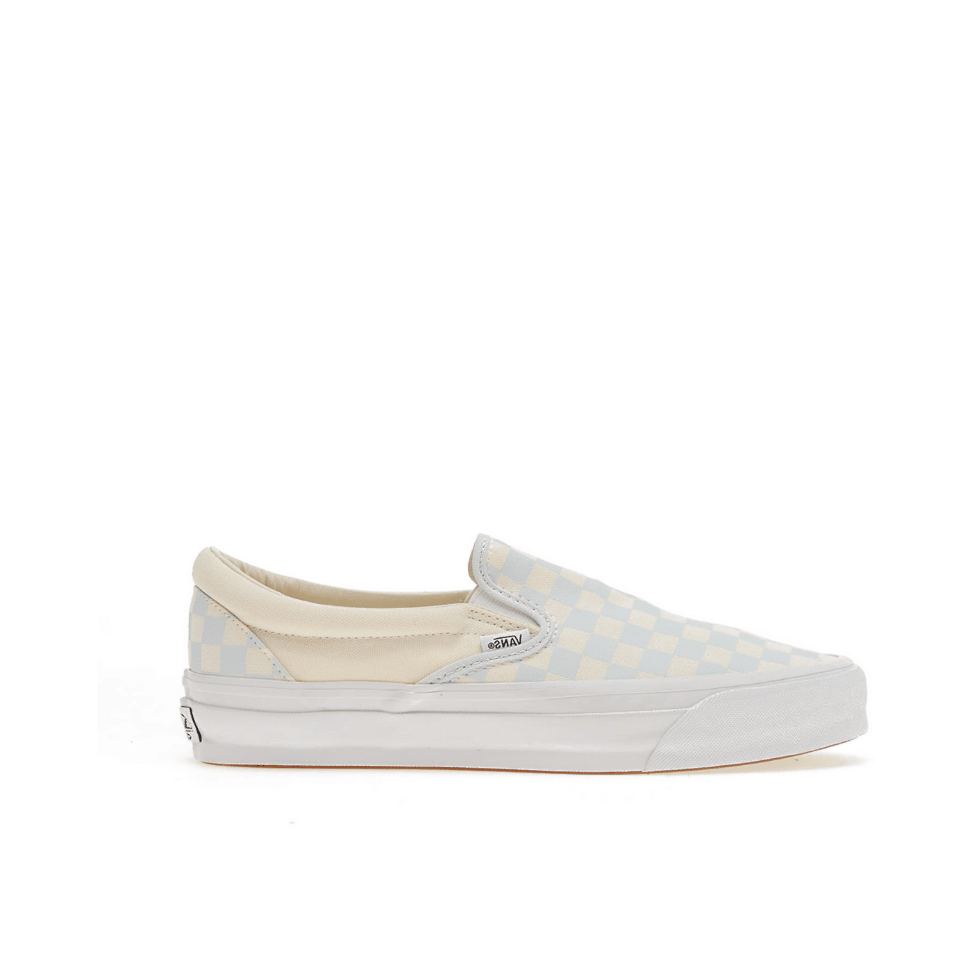 Vans LX Classic "Checkerboard Ice Melt" | VN000D5AEQ91