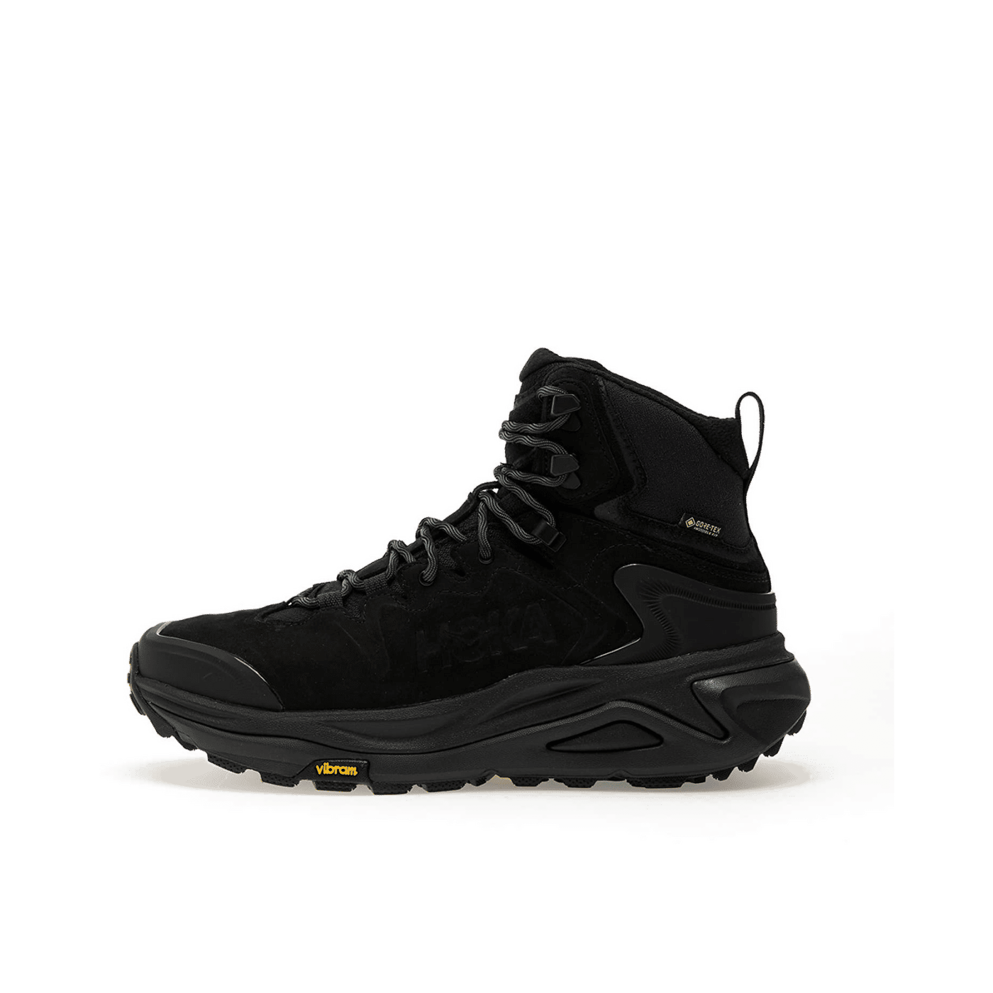 Hoka M Kaha 3 GTX "Black/Black" | 1162530BBLC