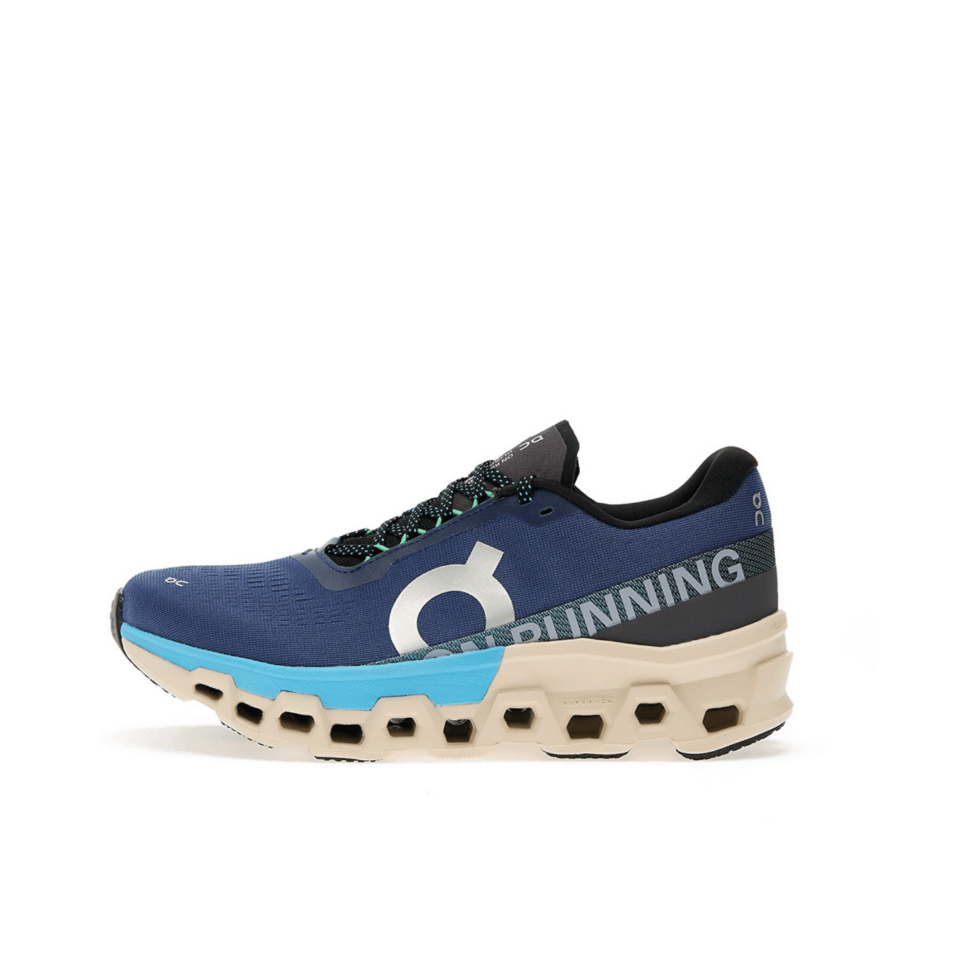 On Cloudmonster 2 "Tempest/Horizon" | 3ME10122903