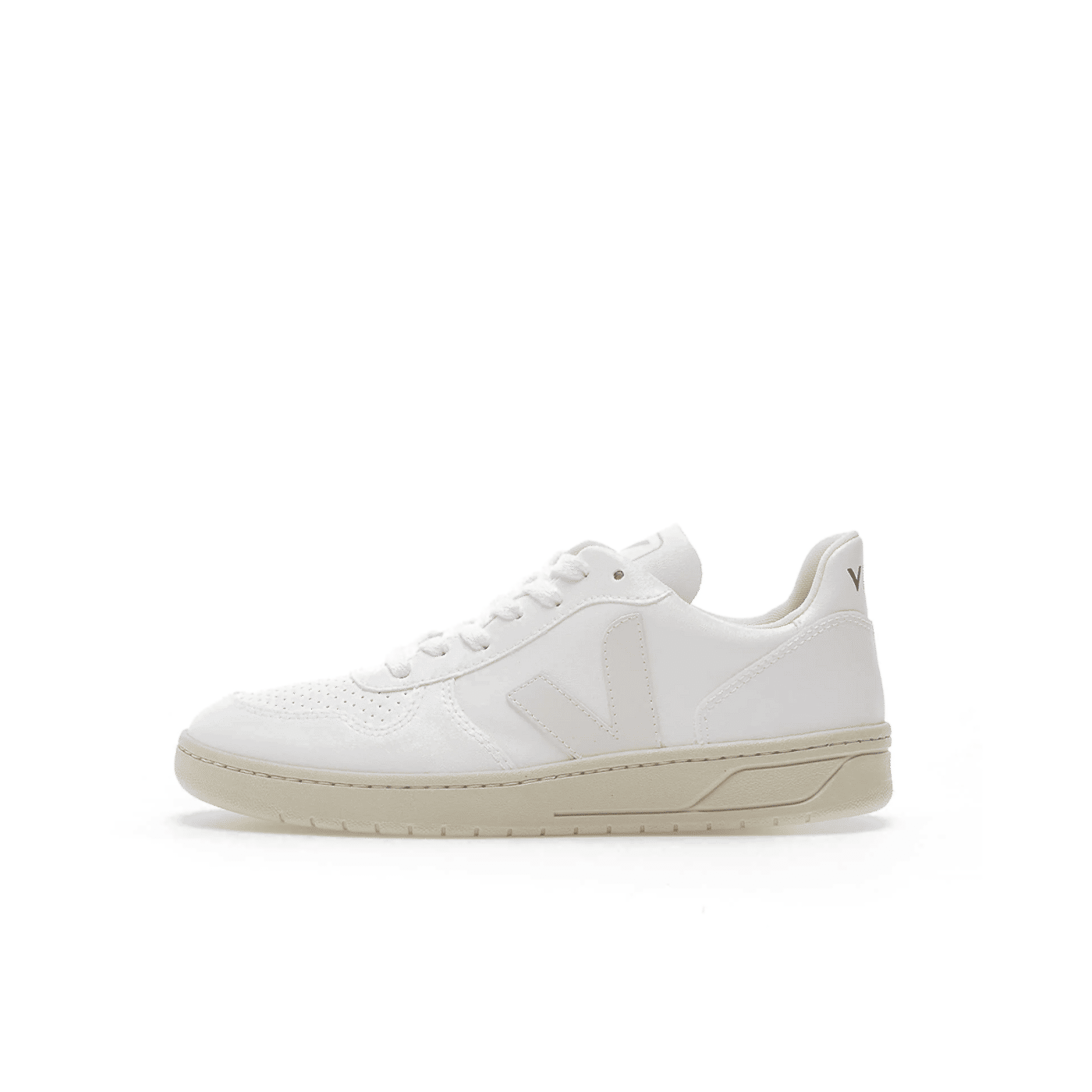 Veja V-10 CWL W "Full-White" | VX0702892A