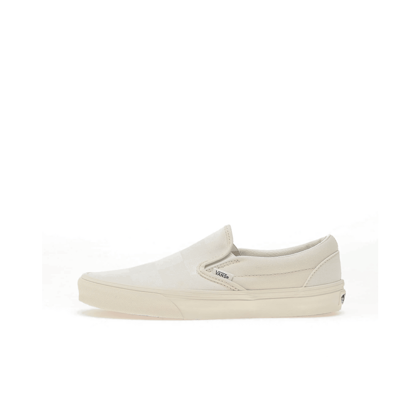 Vans Classic "Mono Checkerboard White" | VN000D5PCJA1