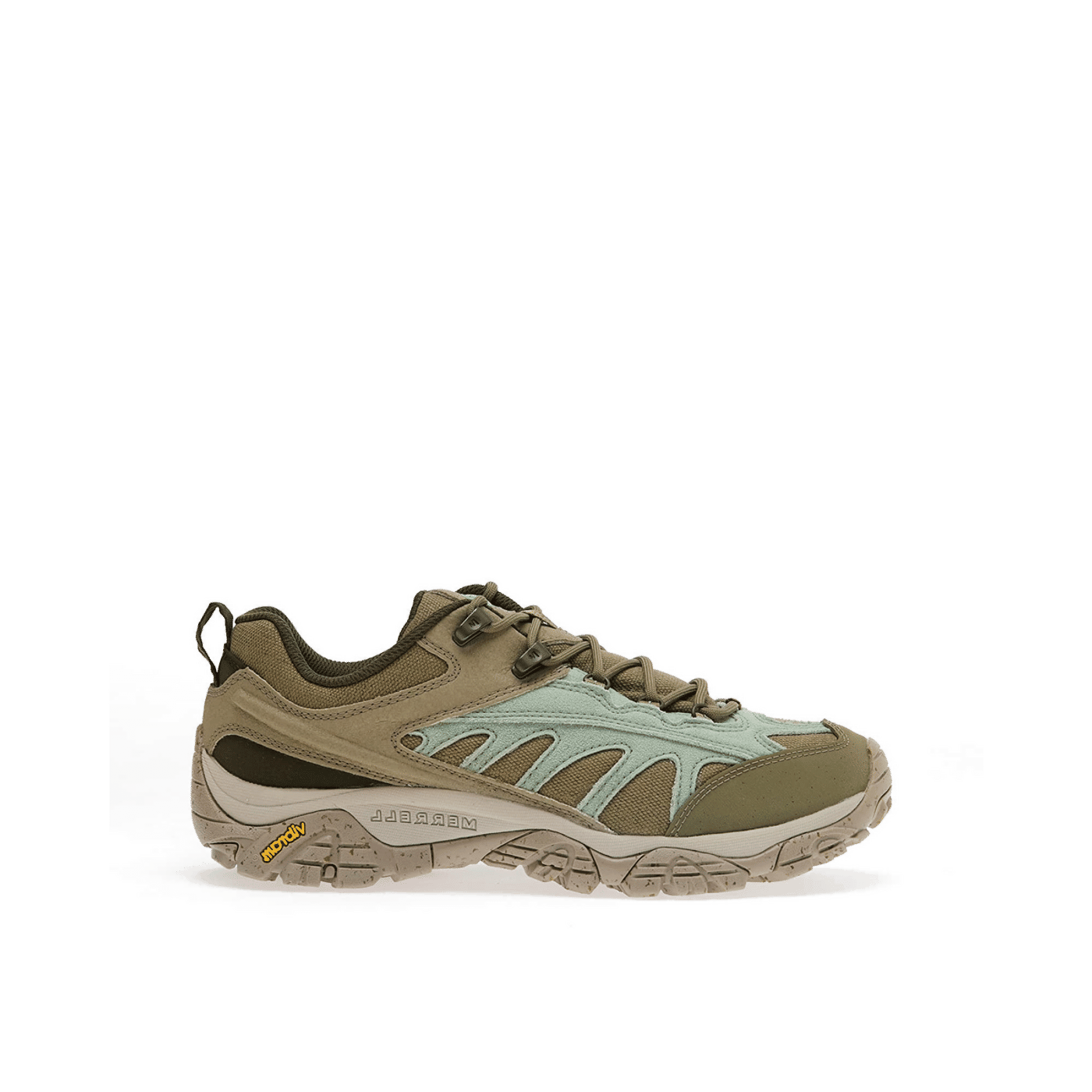 Merrell Moab 2 Mesa Luxe Eco "Drab/Sage" | J006955