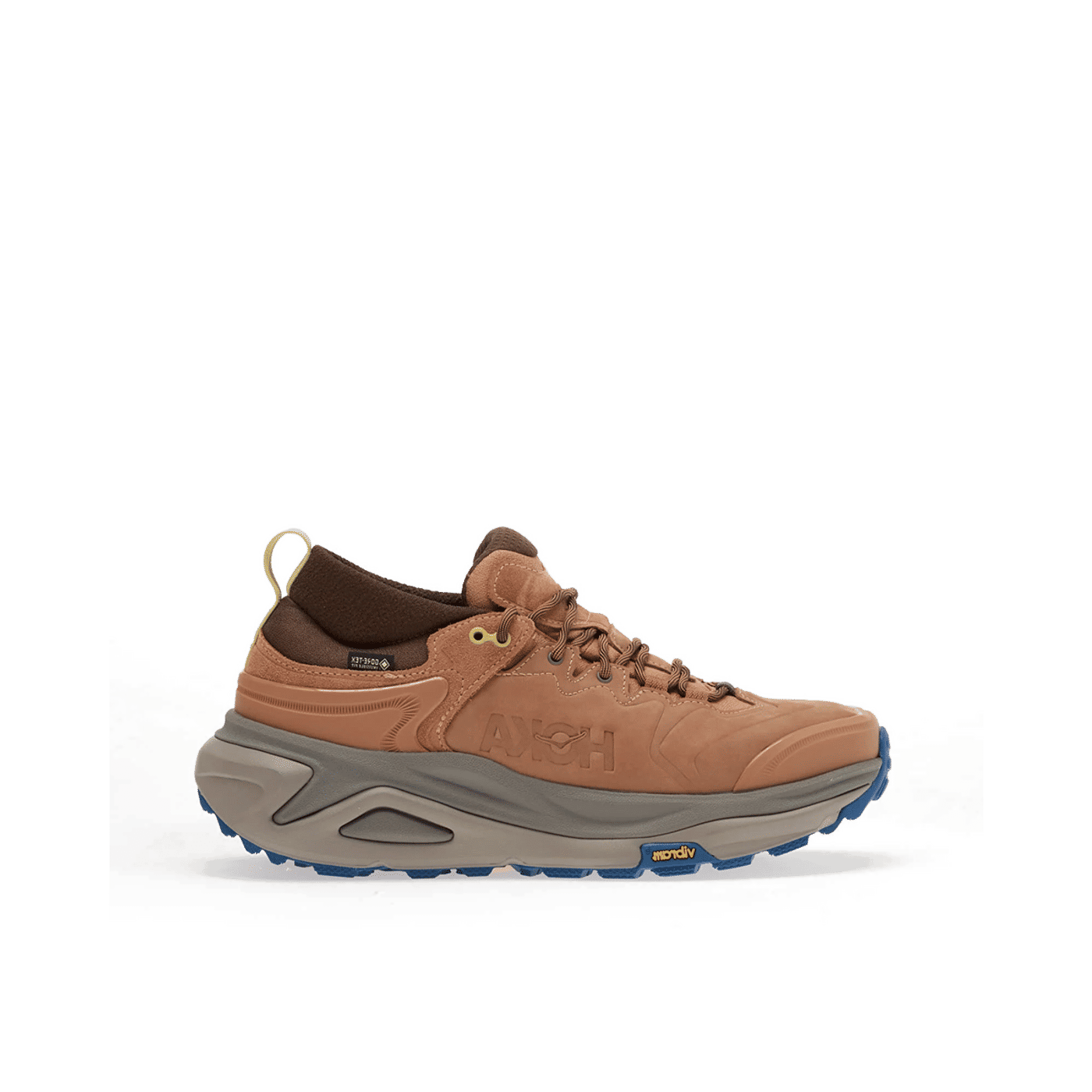 Hoka Kaha 3 Low GTX "Maple/Gravel" | 1162532MRV