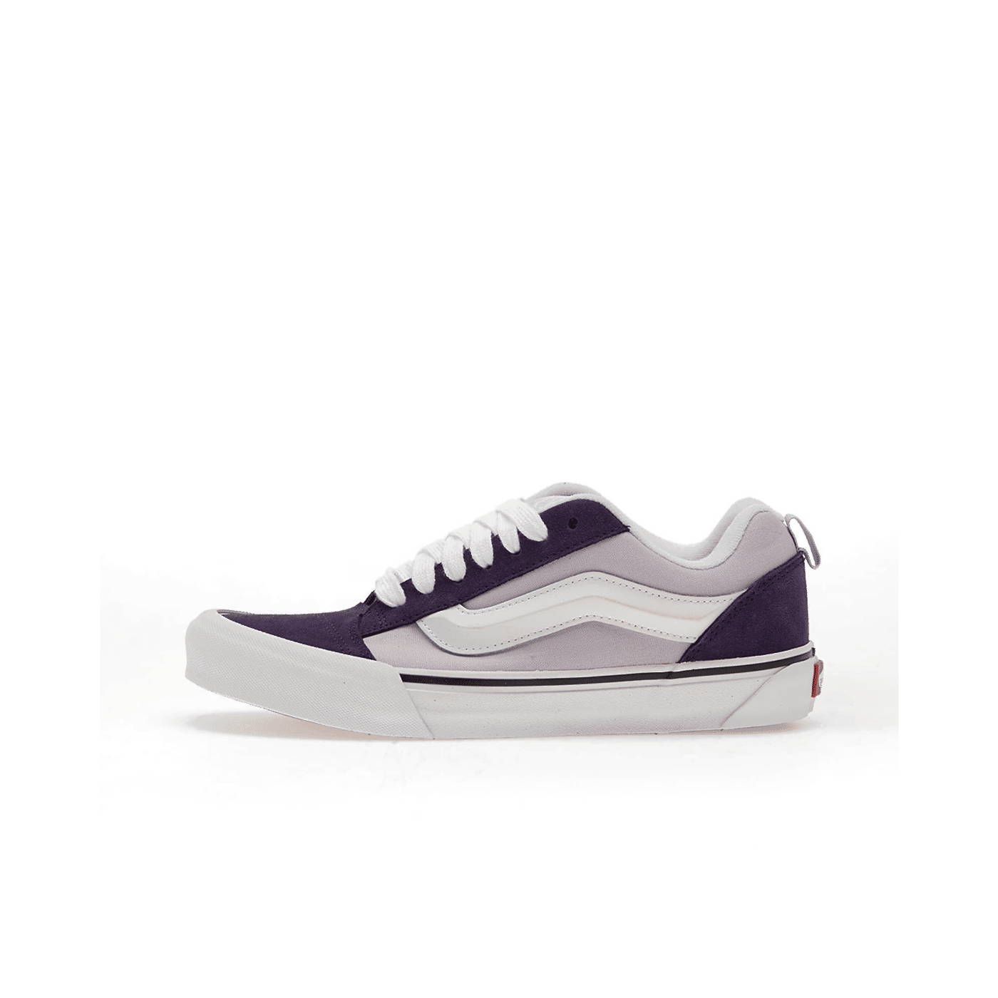 Vans Knu Skool "2-Tone Lilac Mist" | VN000D6ZEMY1