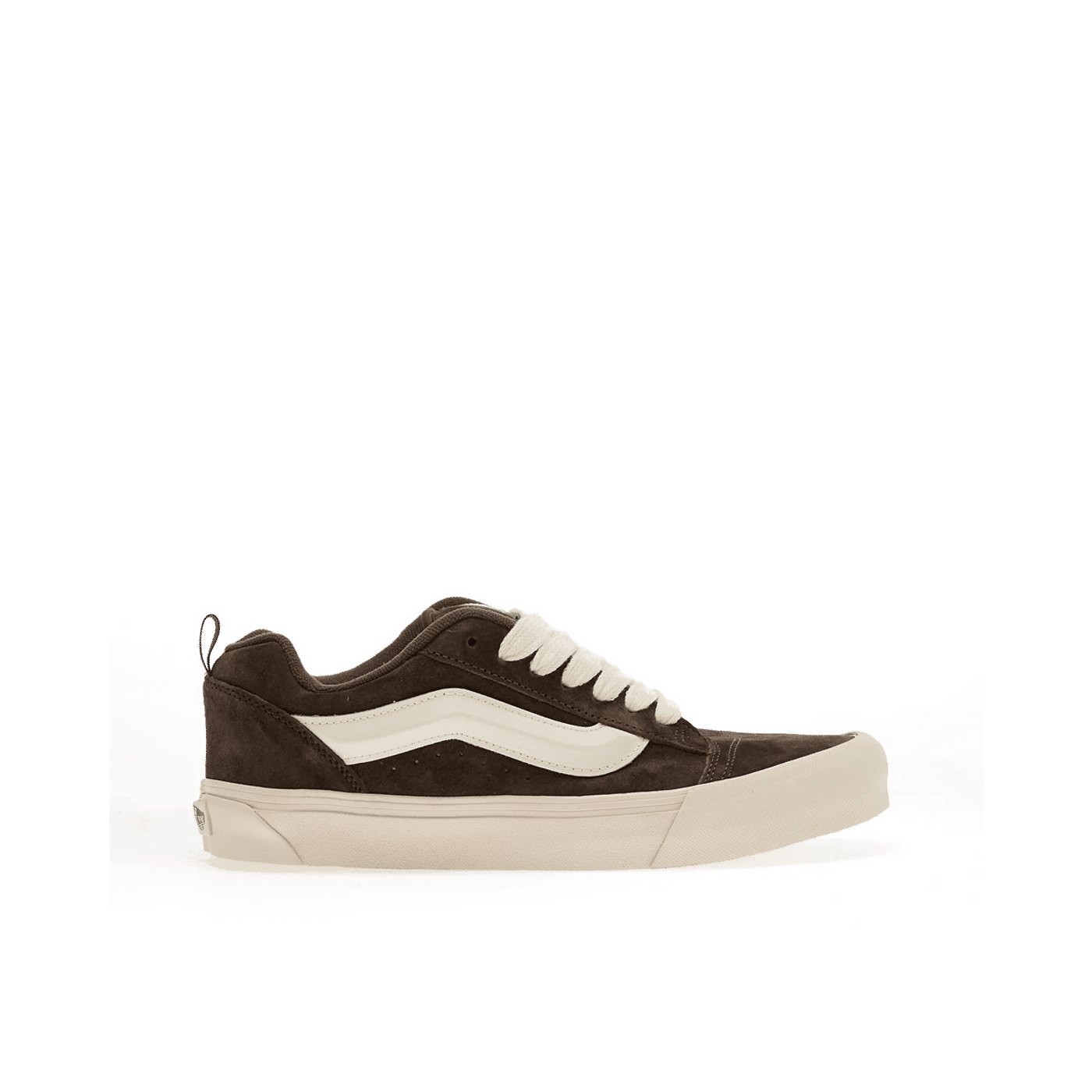 Vans Knu Skool "PSDE Clean Brown" | VN000D6ZEMP1