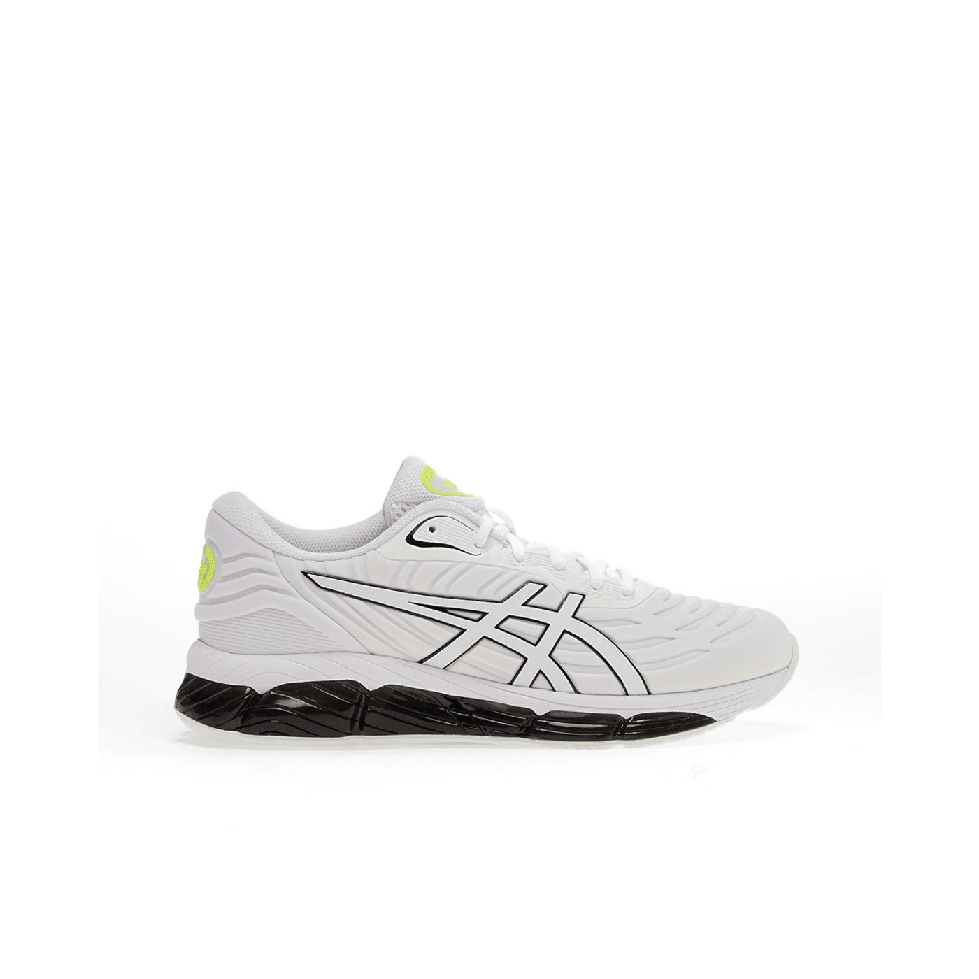 ASICS Gel-Quantum 360 VIII Emboss "White/Black" | 1203A593-100