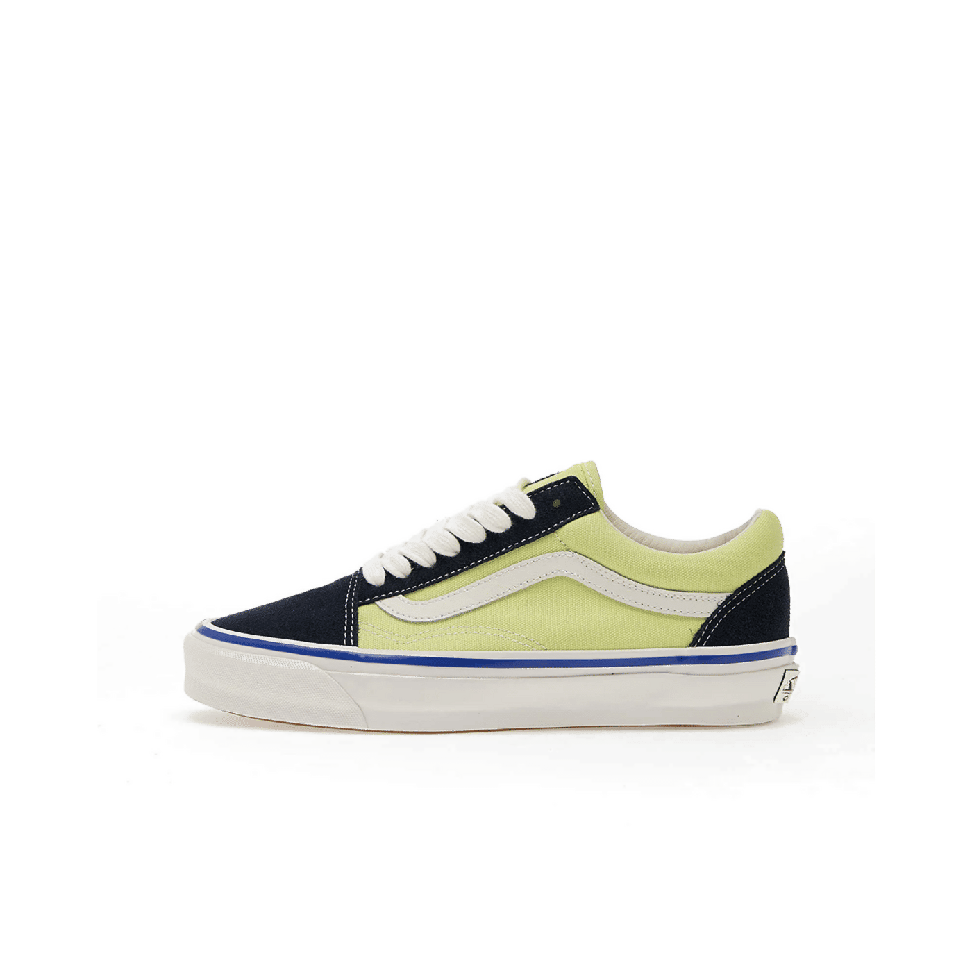 Vans LX Old Skool "Nine Nvyl" | VN000D9JEZR1