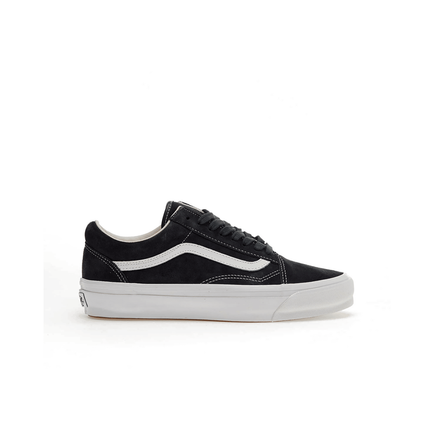Vans Old Skool LX "Pig Suede Nine Iron" | VN000D56BYD1