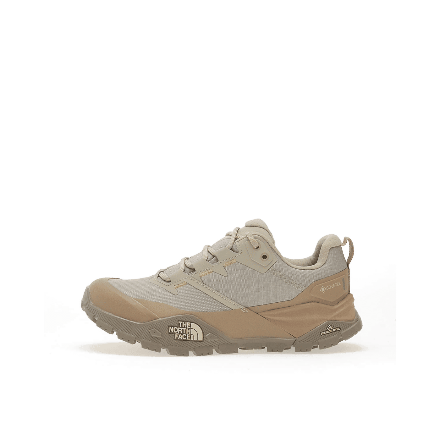 The North Face Offtrail Hike Gore-Tex Wmns "Soapstone/Mineral Salt" | NF0A8AEHC8R1