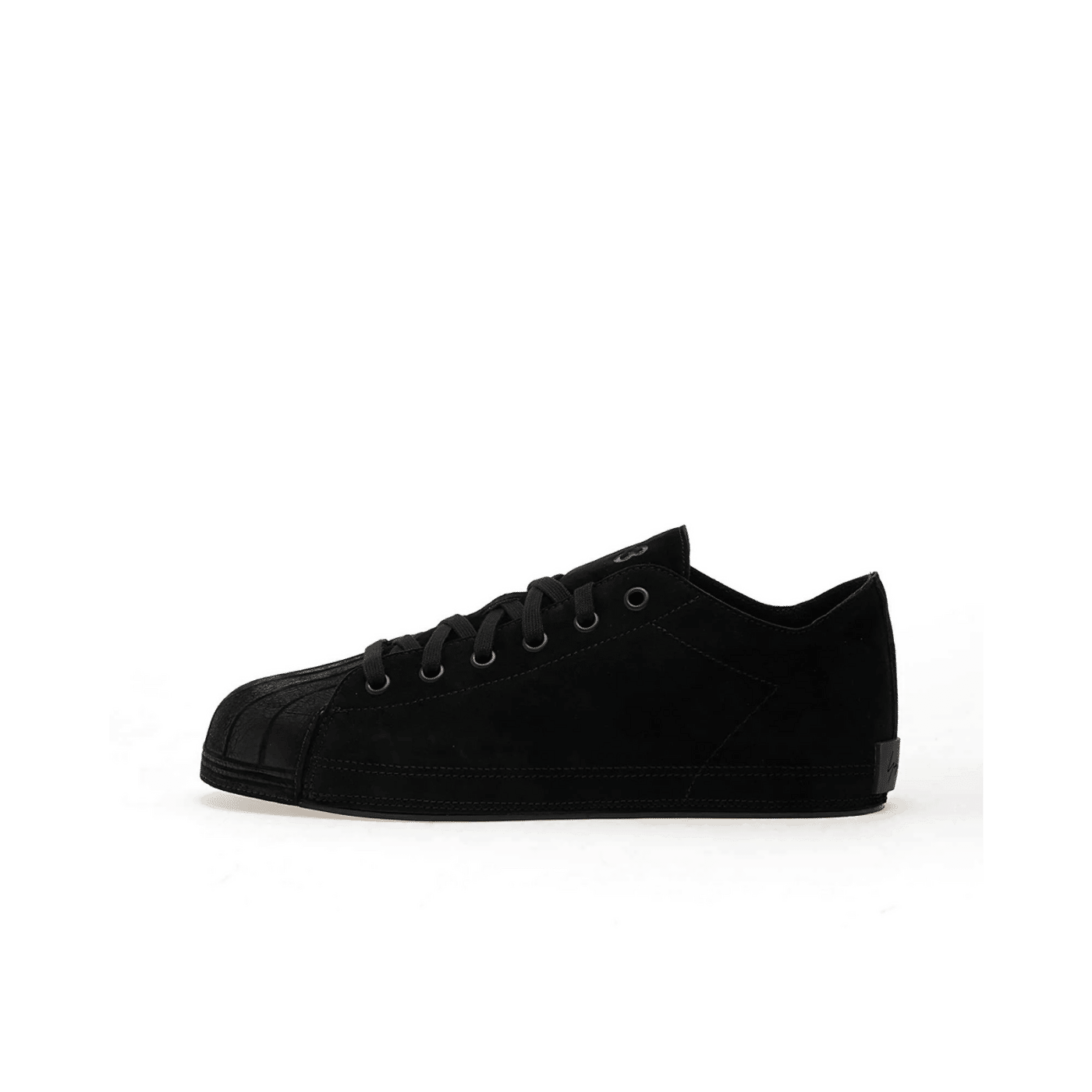 Y-3 Nizzastar Lo "Black" | JR7454