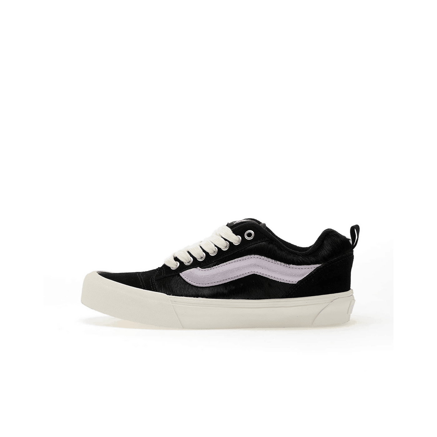 Vans Knu Skool "Pnhr Black" | VN000DAJKL41