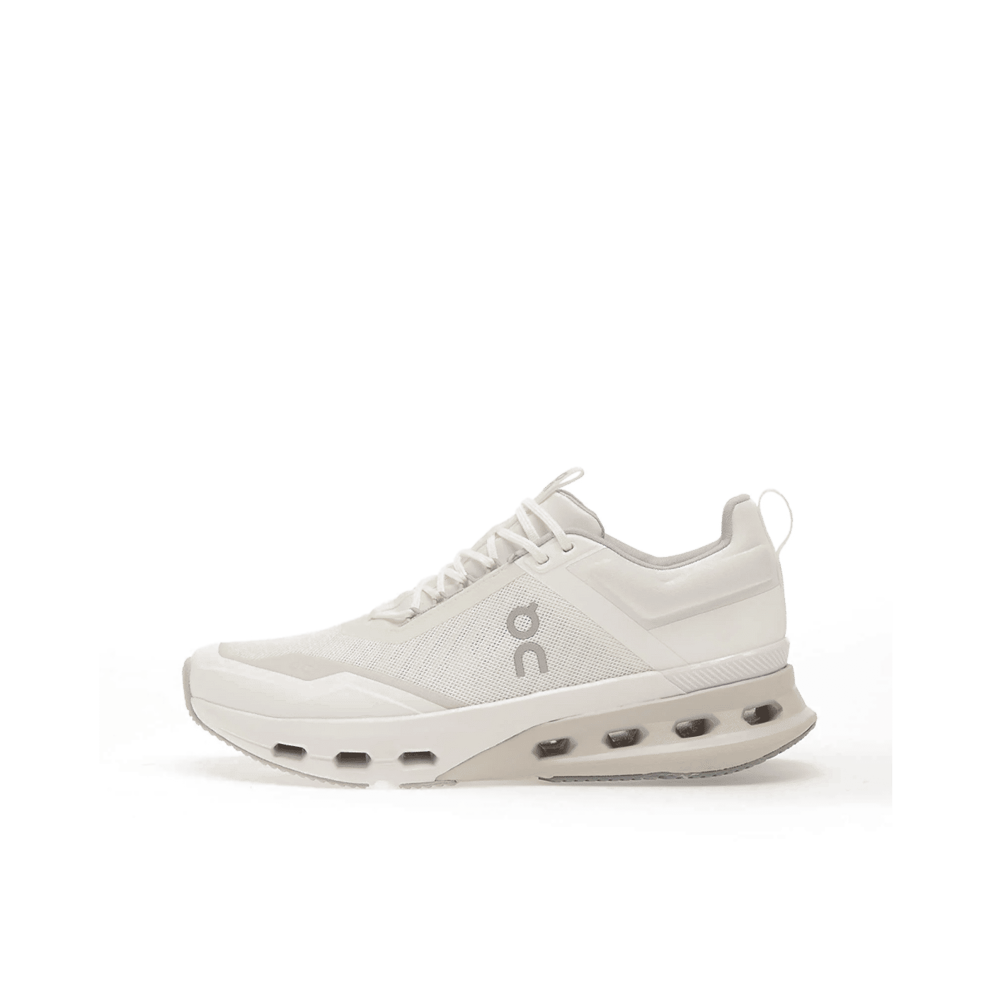 On Cloudnova X W "White/Glacier" | 3WE30410813