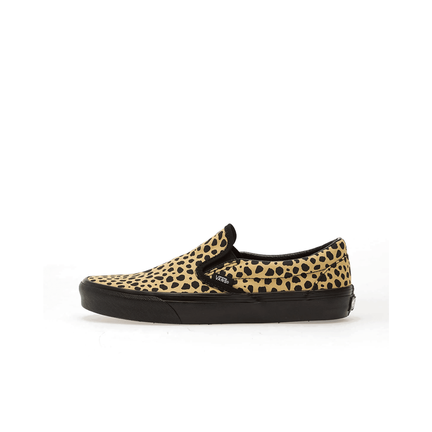 Vans Classic "Y2K Dalmatian/Black" | VN000D6YEZI1