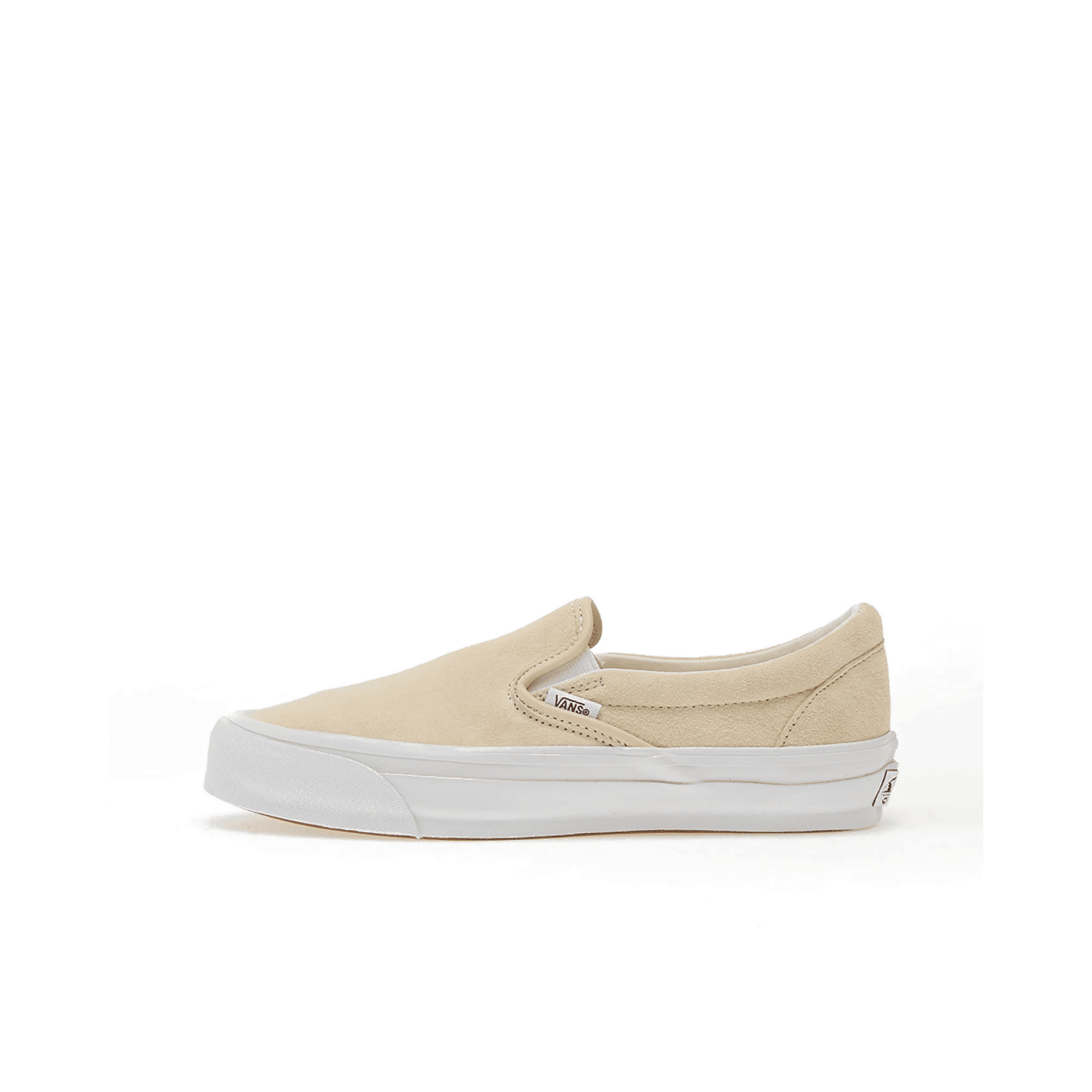 Vans LX Classic 98 "Pgsu Creme" | VN000D9PCHW1