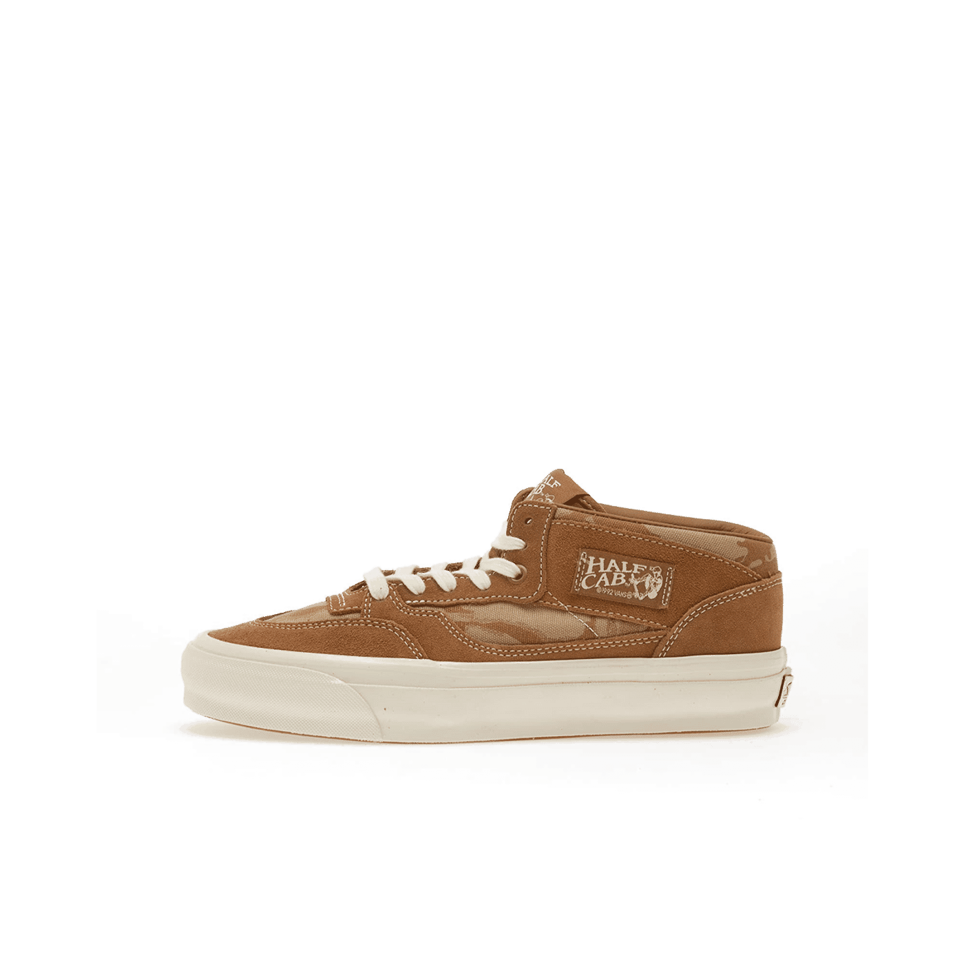 Vans LX Half Cab Reissue 33 "Desert/Chipmunk" | VN000E97F061