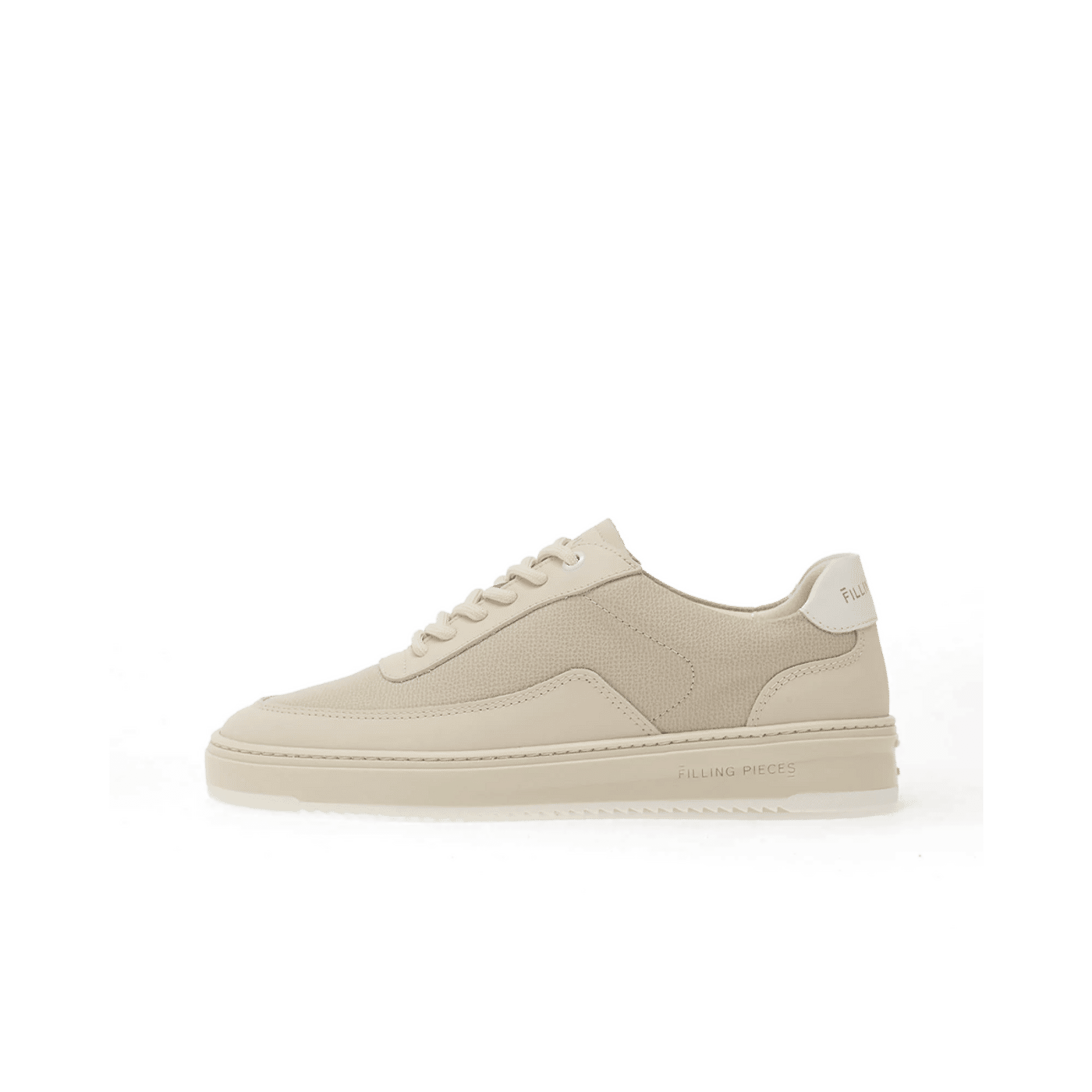 Filling Pieces Mondo Tech "Crumbs Off White" | 122510301219210