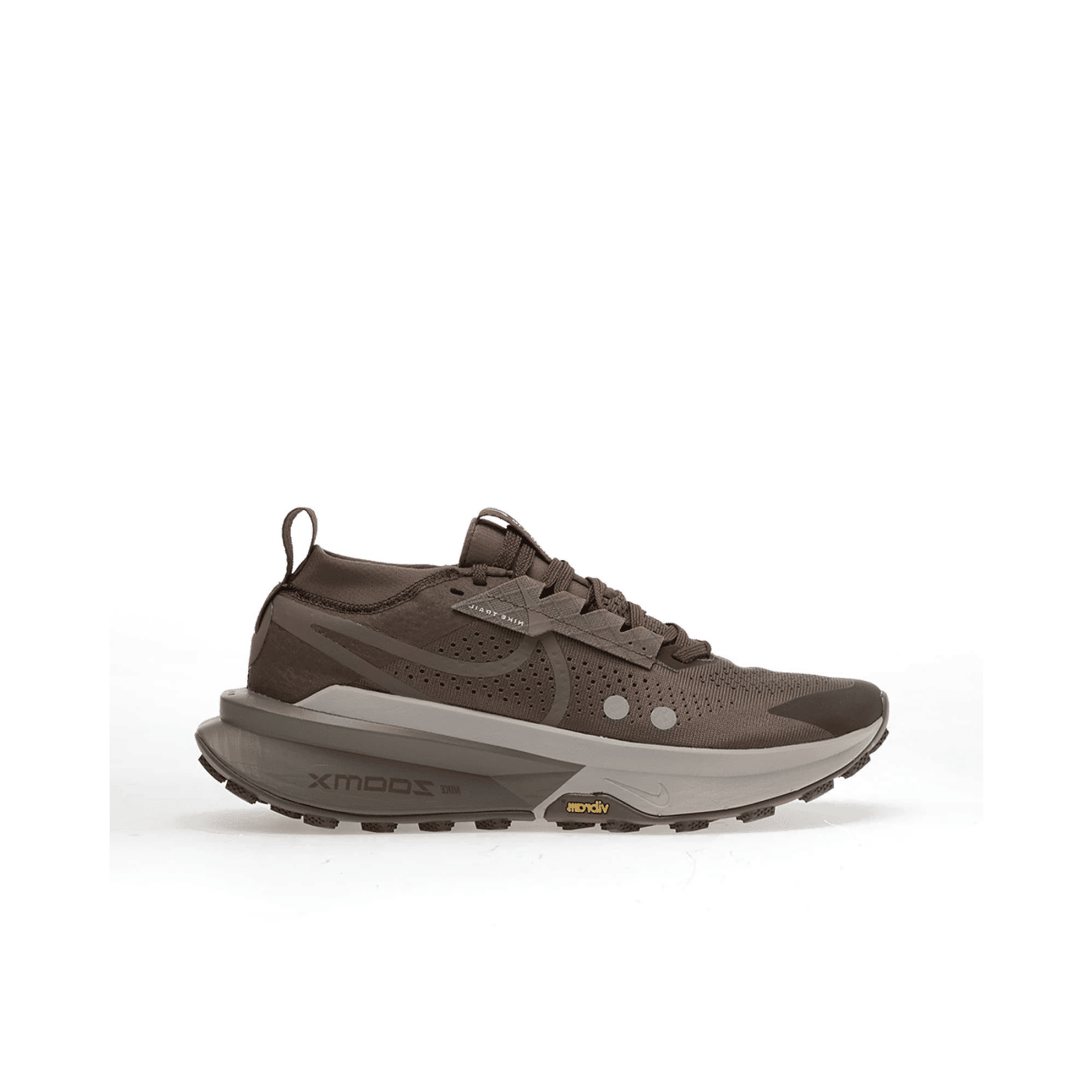 Nike Zegama 2 "Ironstone/Cave Stone-College Grey" | FD5190-011