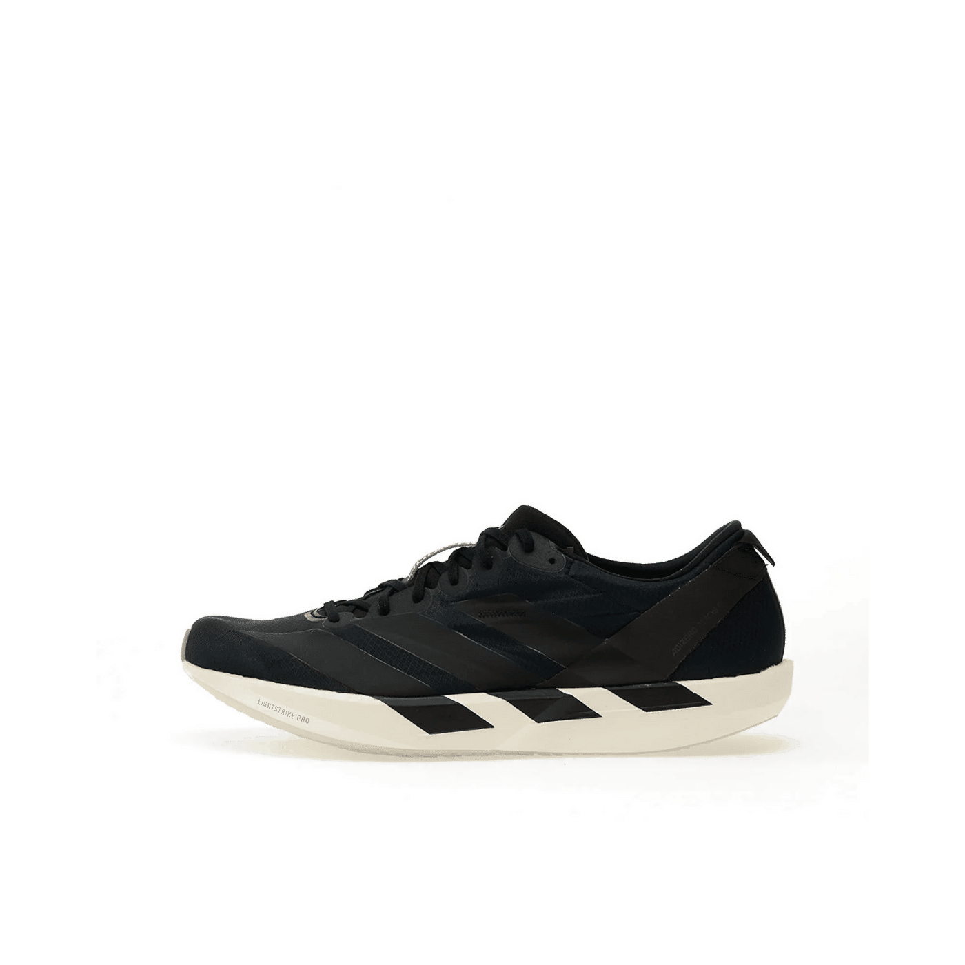 Adidas Adizero Adios 9 M "Core Black/Iron Met" | IH5751