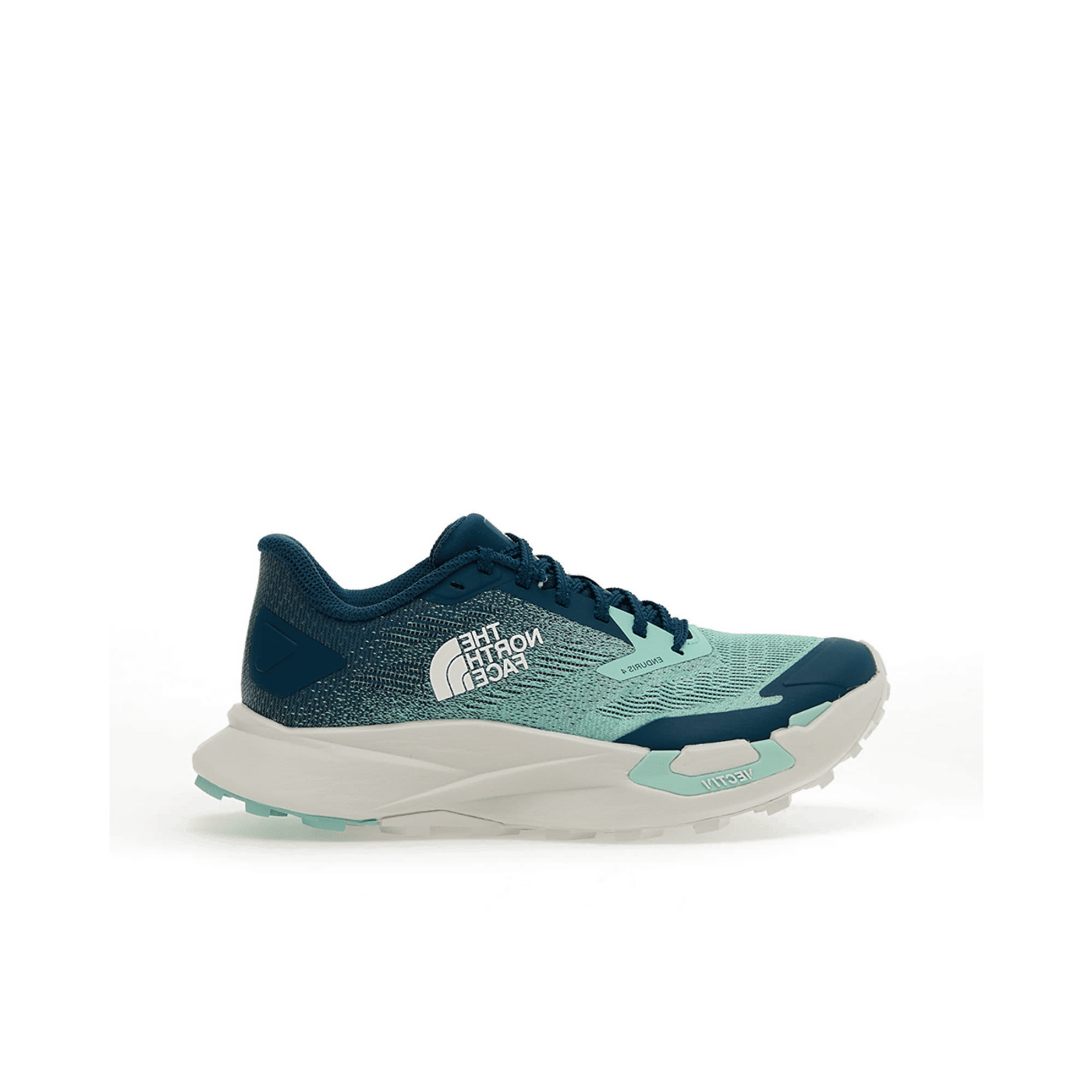 The North Face W Vectiv Enduris 4 "Bright Foam/Midnight Petr" | NF0A8AEQ6R81
