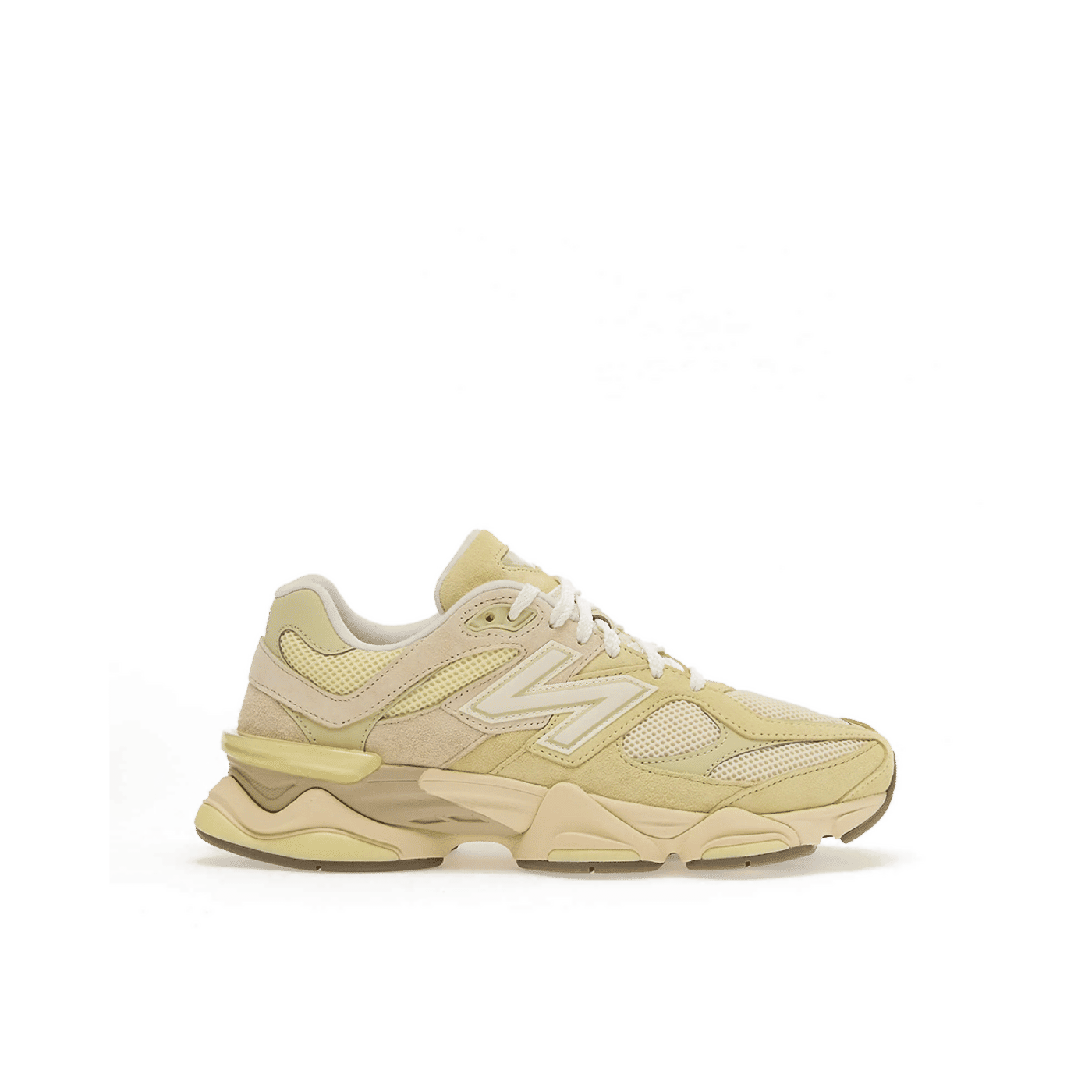 New Balance 9060 "Parchment" | U9060EEN