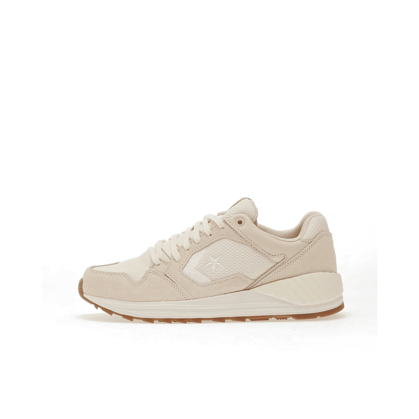 Converse Wave Trainer "Light Dune/Egret/Vintage White" | A13328C