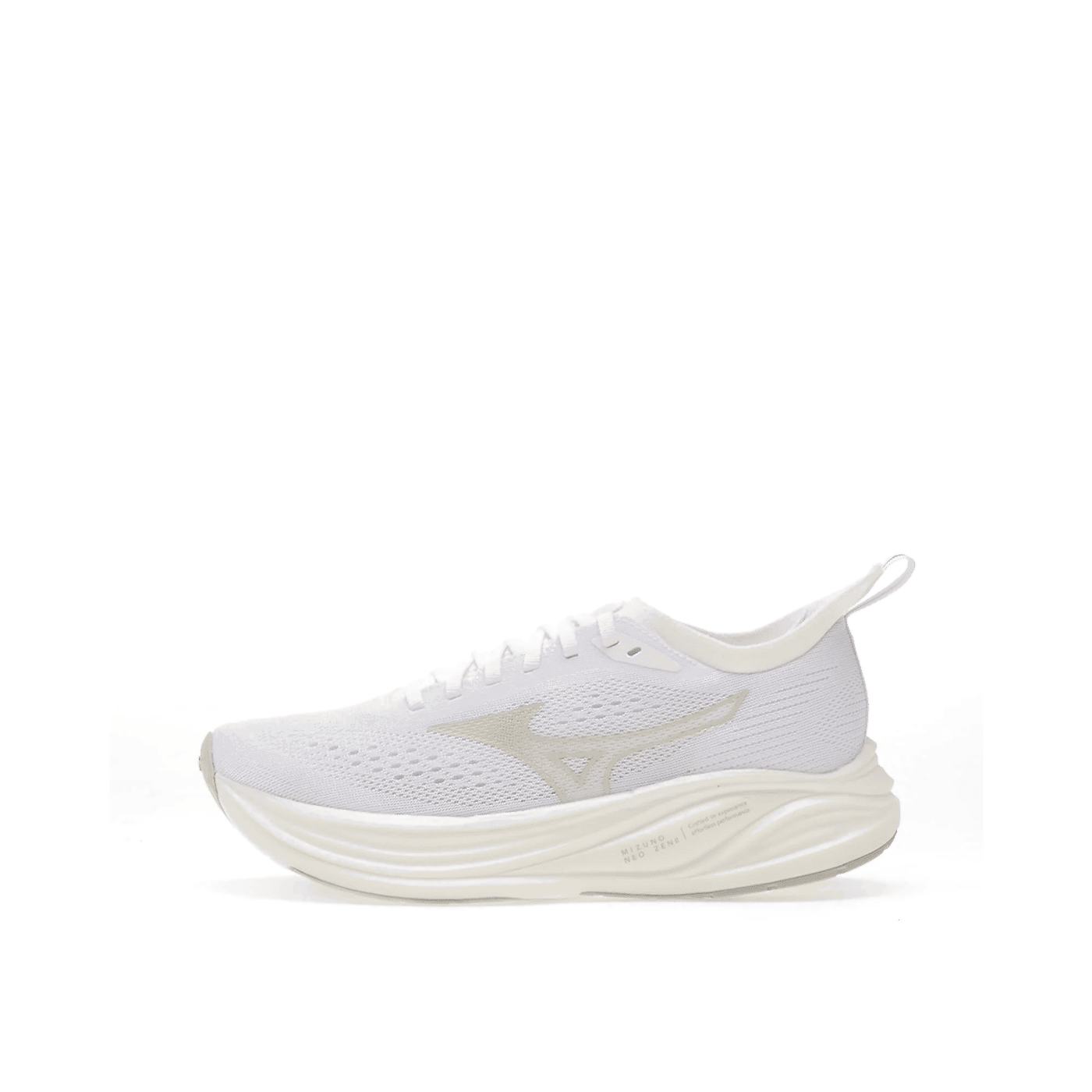 Mizuno Neo Zen 2 "White/Dawn Blue" | J1GC262833