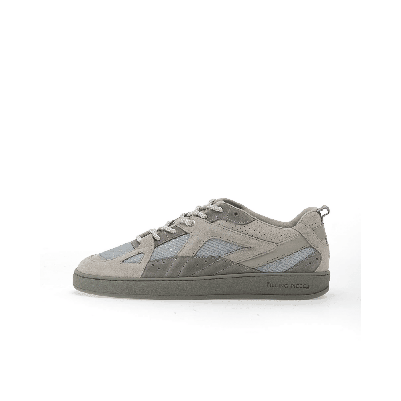 Filling Pieces Prism Peak "Prism Peak Grey" | 122510323232