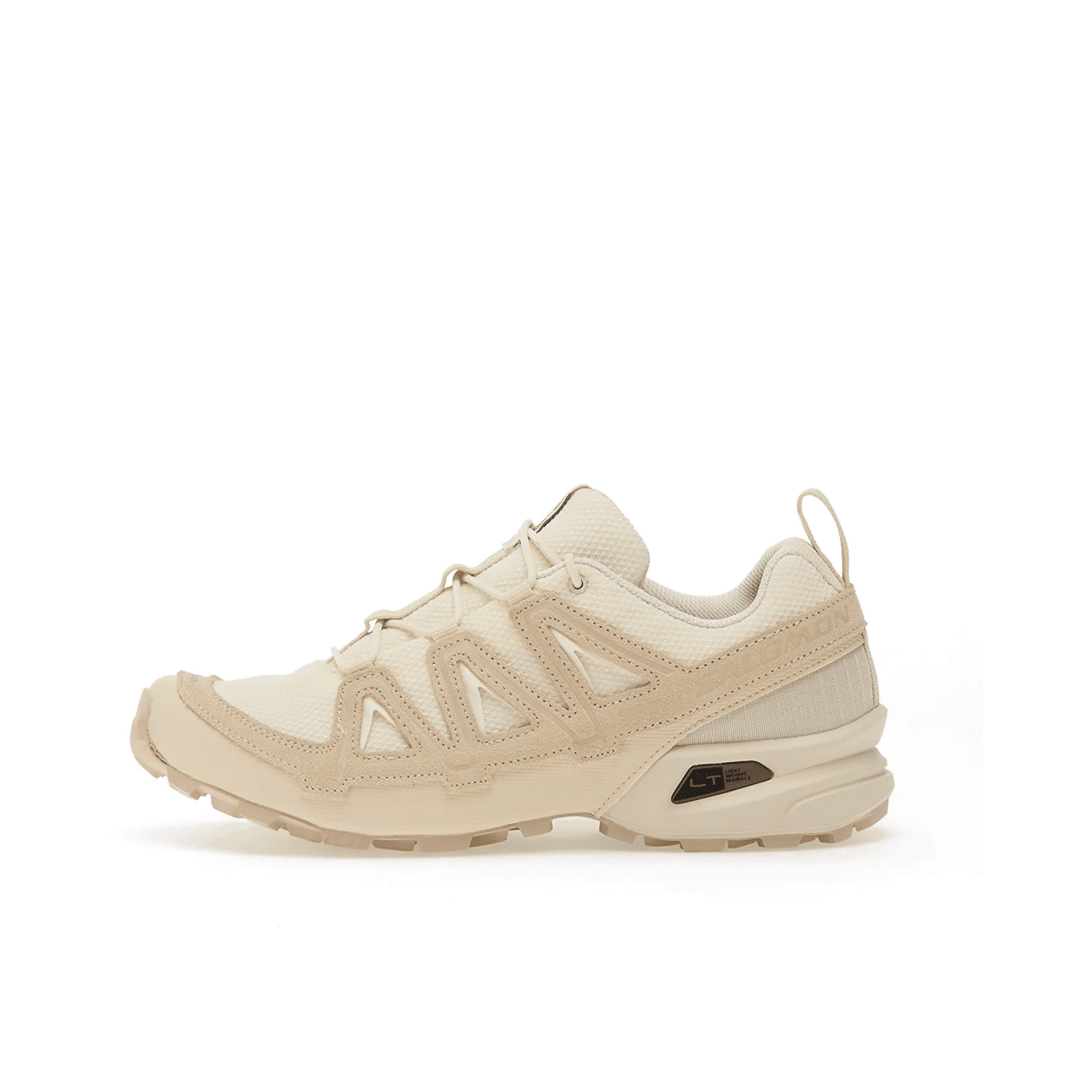 Salomon SPEEDCROSS 3 EXPANSE "Vanilla/Almilk" | L47603900