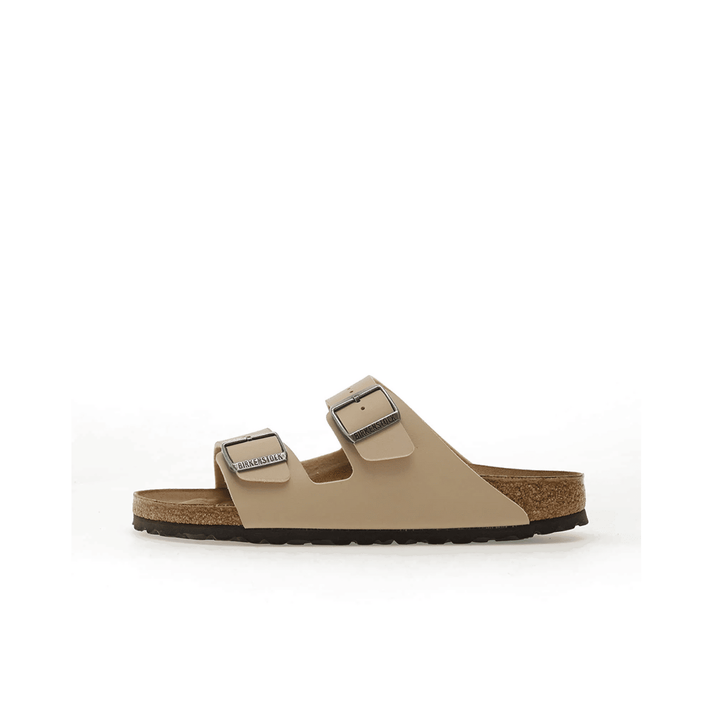 Birkenstock Arizona Birko-Flor "Sandcastle" | 1031501