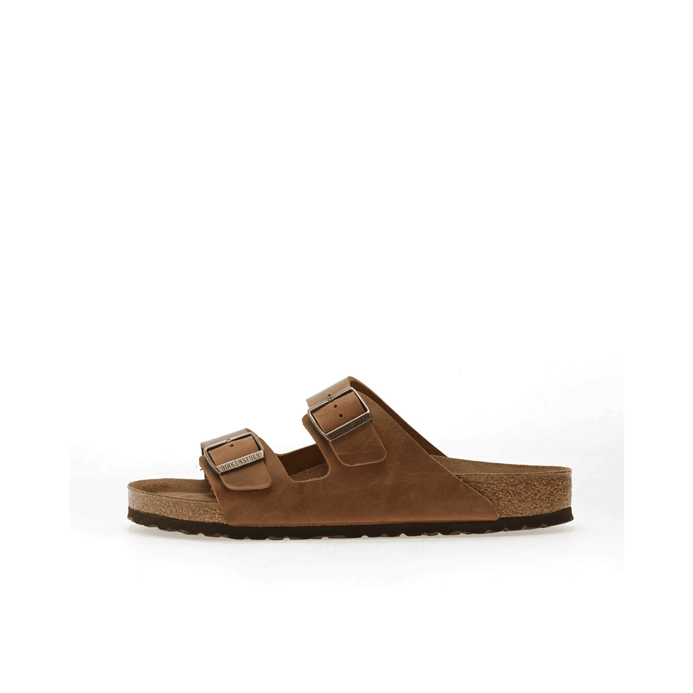 Birkenstock Arizona "Cognac" | 1028272