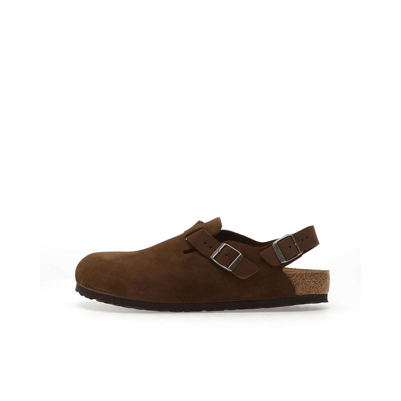 Birkenstock Tokio Suede Leather "Carafe" | 1032024