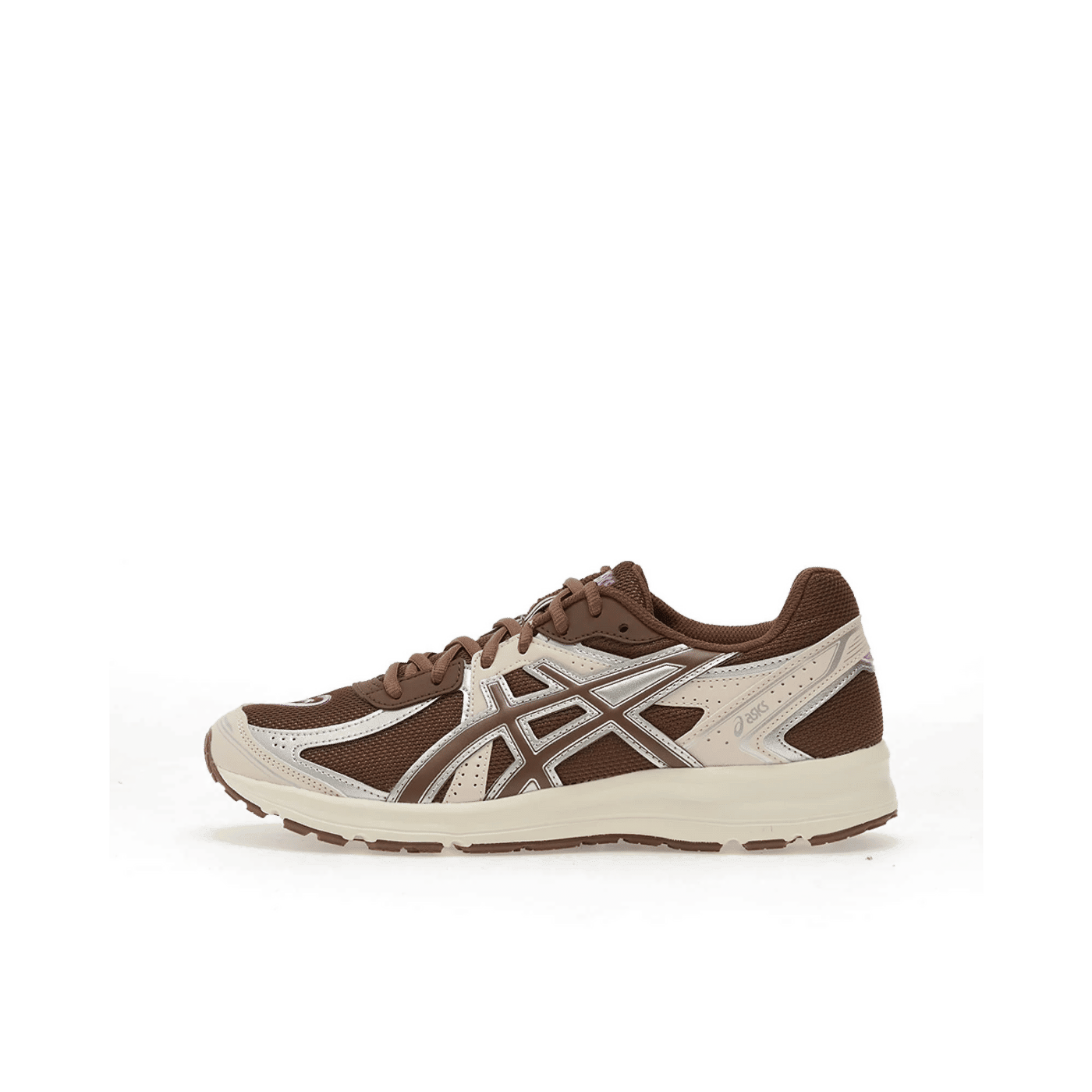 ASICS Jog 100S "Mahogany" | 1203A741-201