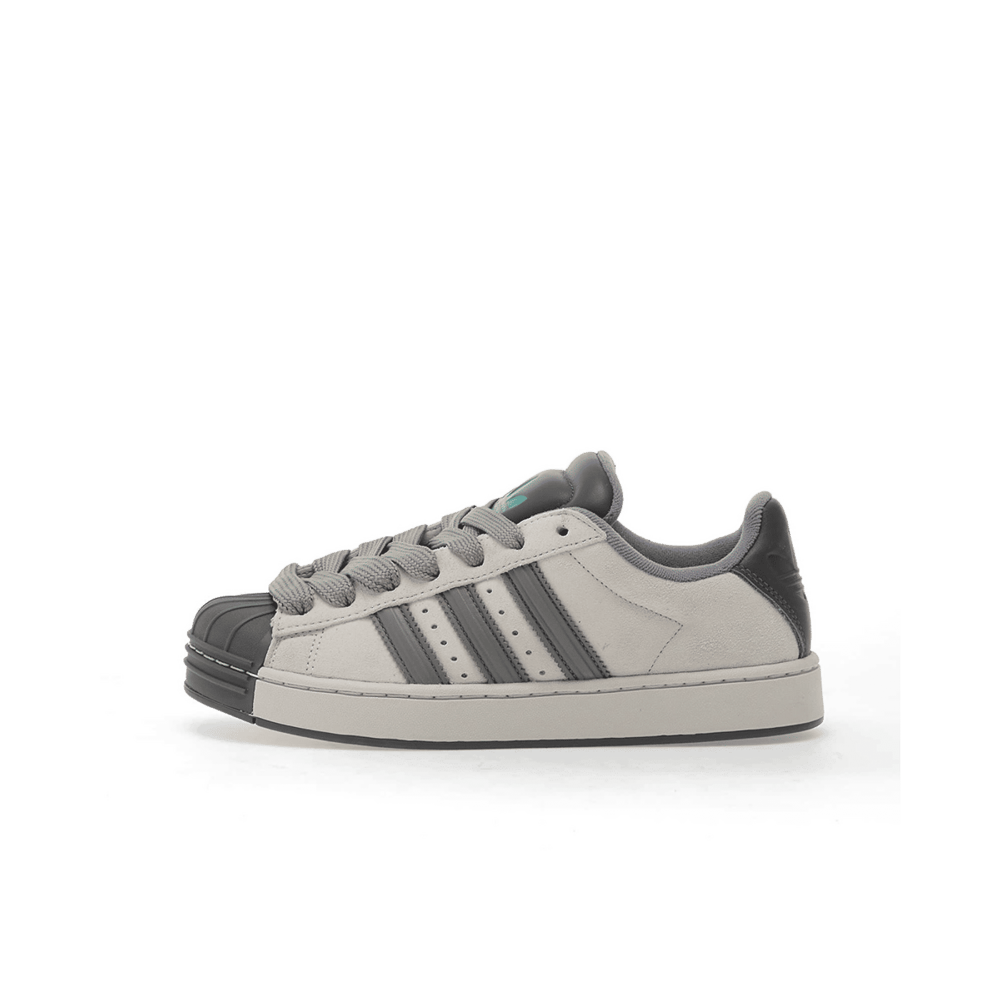 adidas Superstar ST "Grey One/Grey Three/Grey Five" | KI3514