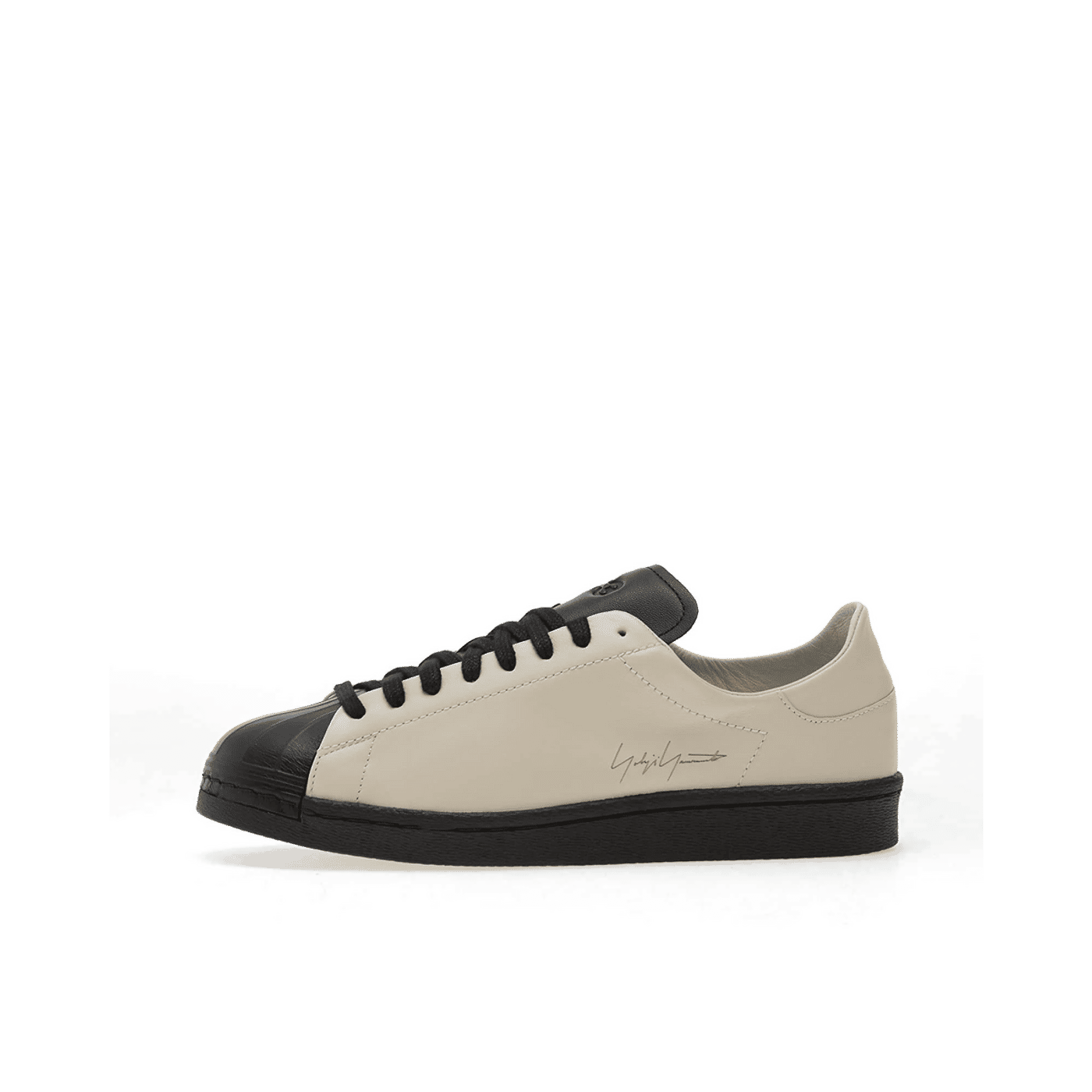 Adidas Y-3 Superstar "Beige" | KI3475