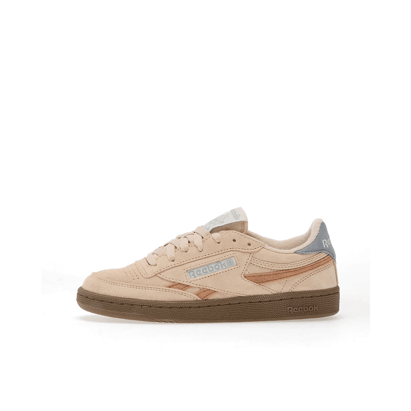 Reebok Club C Revenge Vintage "Muted Clay/Leisure Blue" | 100229516