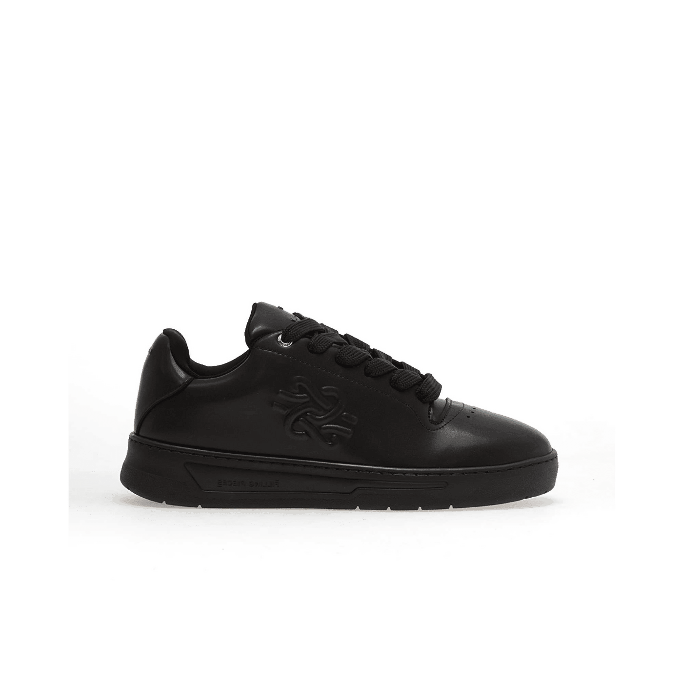 Filling Pieces Voyage Knot "All Black" | 122510324167