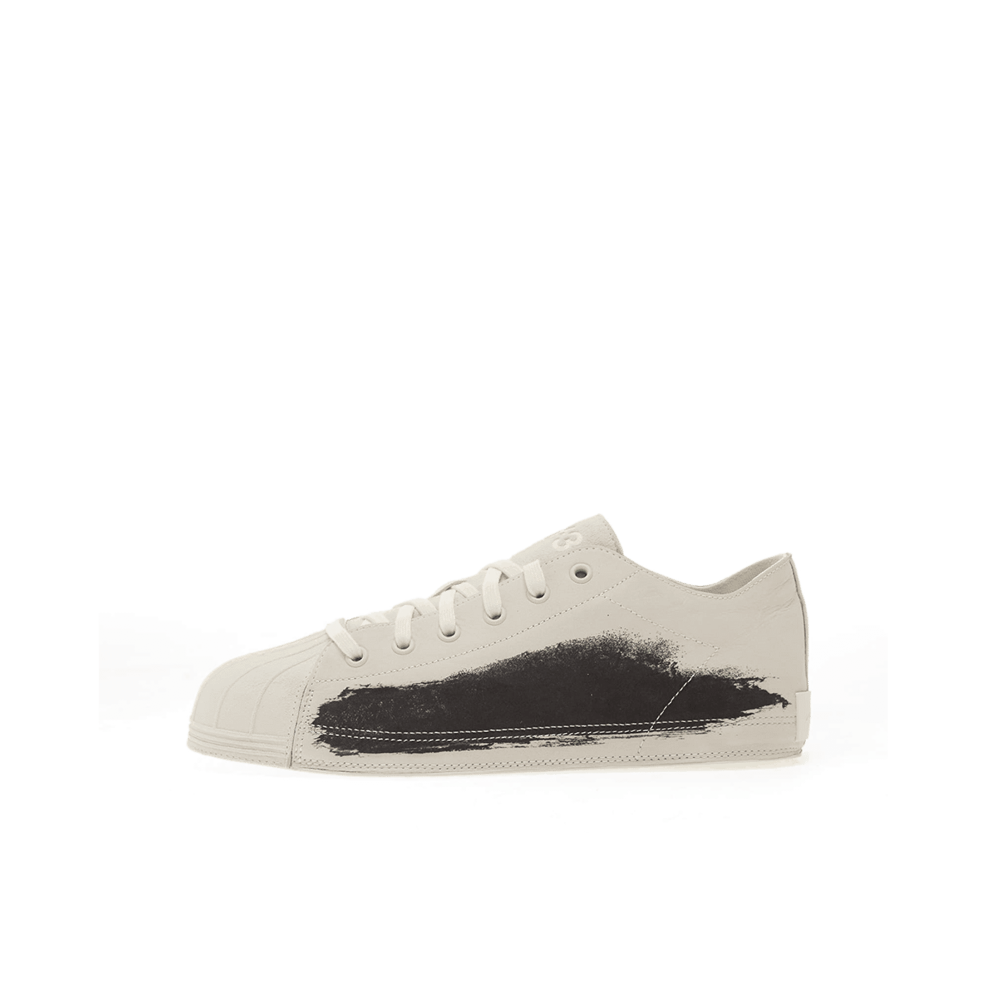 Y-3 Nizzastar Lo "Off White" | KI0853