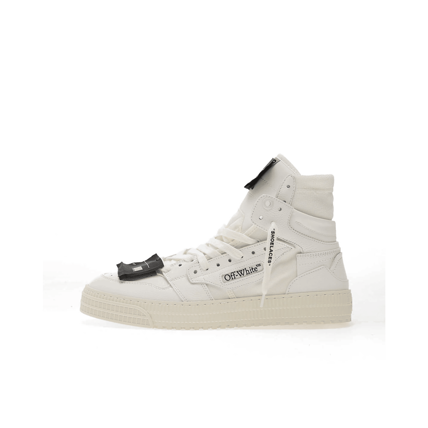 Off-White 3.0 "Off Court" | OMIA065C99LEA0060110