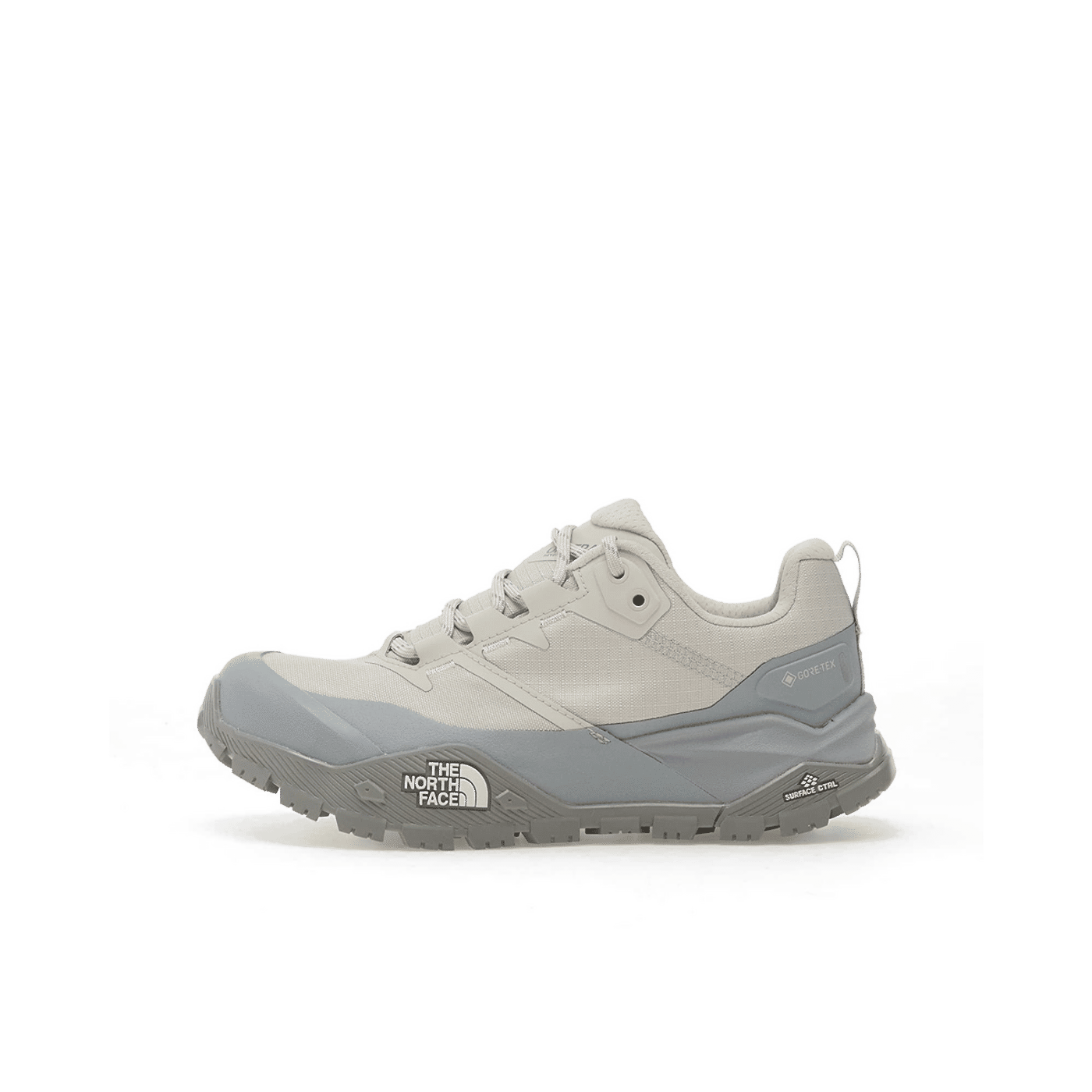 The North Face W Offtrail Hike GTX "Glacier Gray/Fr" | NF0A8AEHL0T1