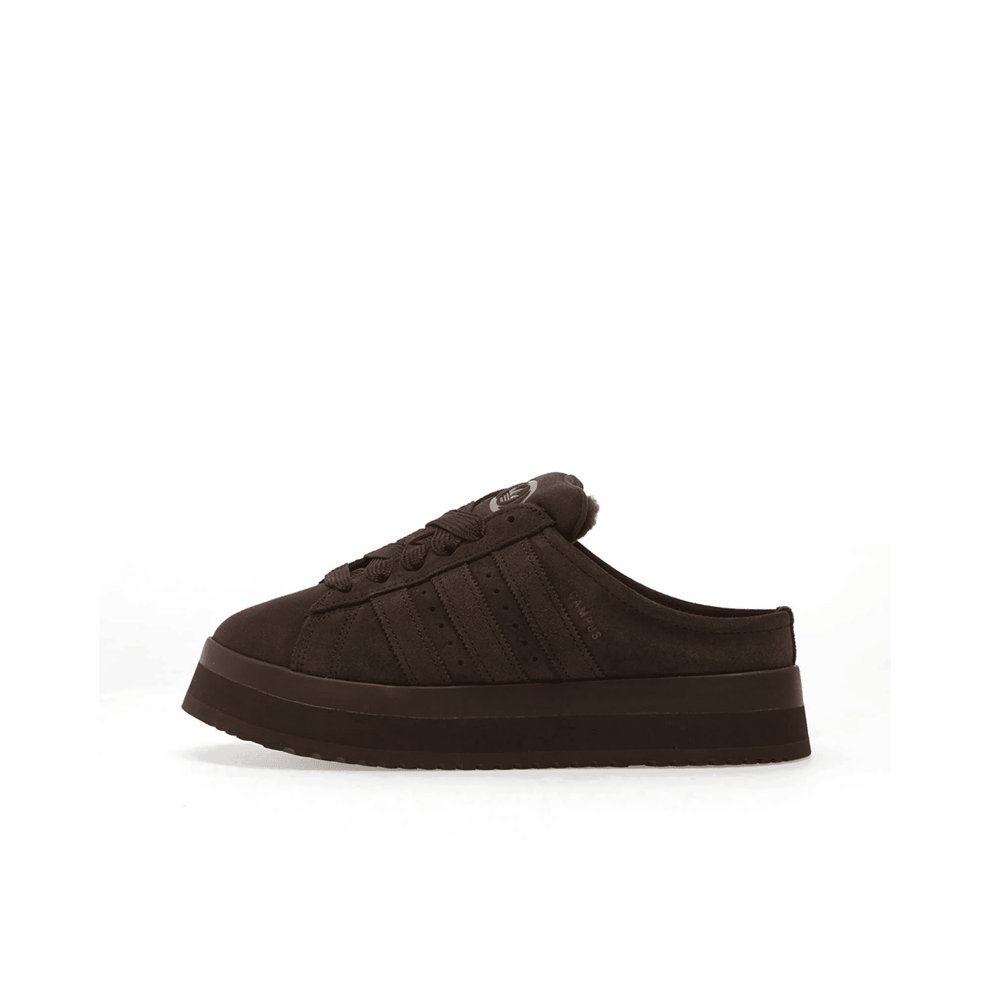 Adidas Originals Campus 00s Winter Low Wmns "Bruin" | IH1807