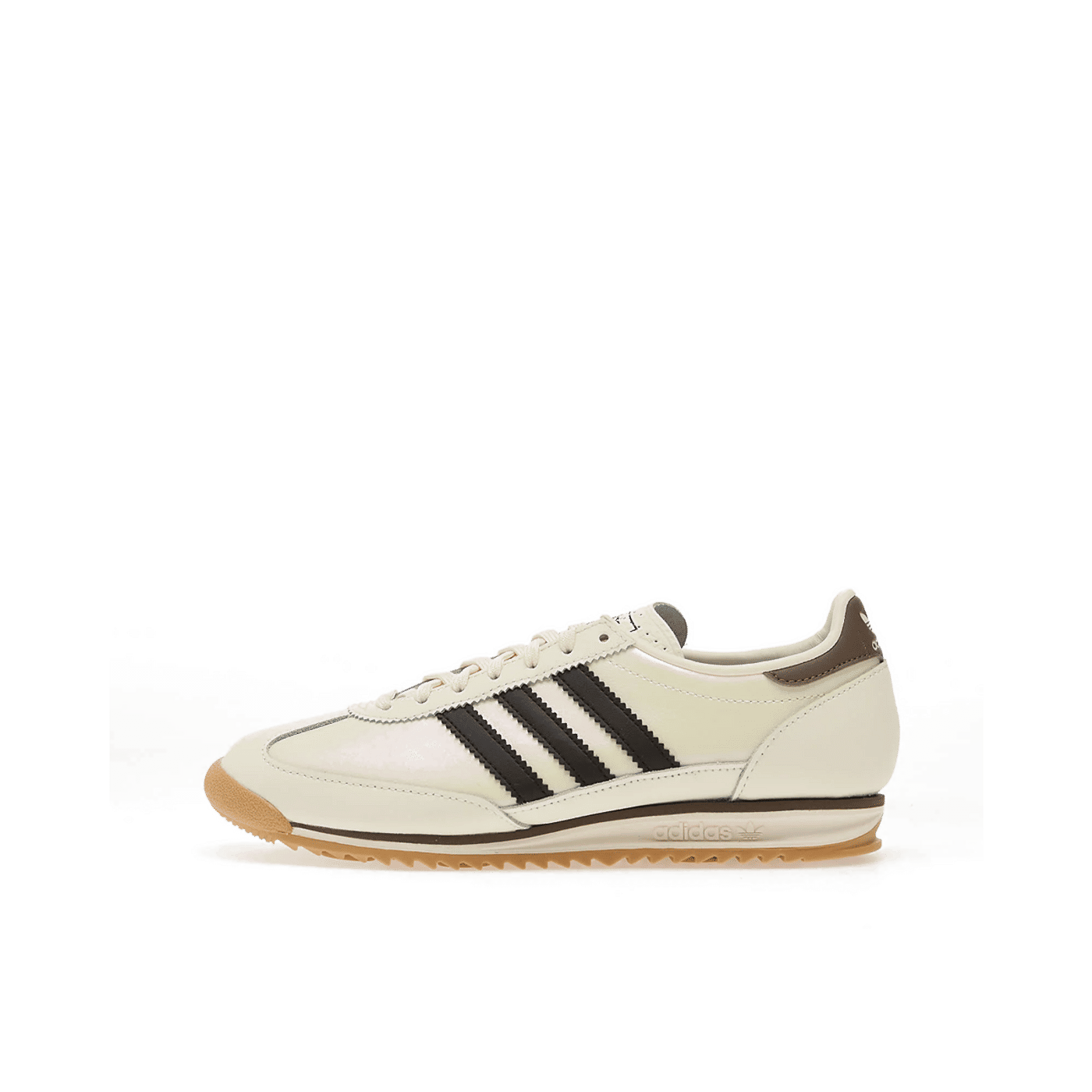 adidas SL 72 OG W "Off White/Core Black/Earth Strata" | IH9169