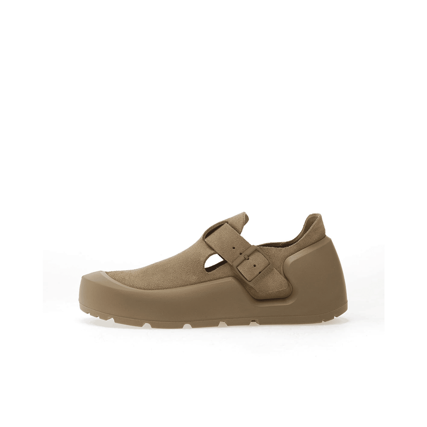 Birkenstock Reykjavik "Triple Taupe" | 1031794